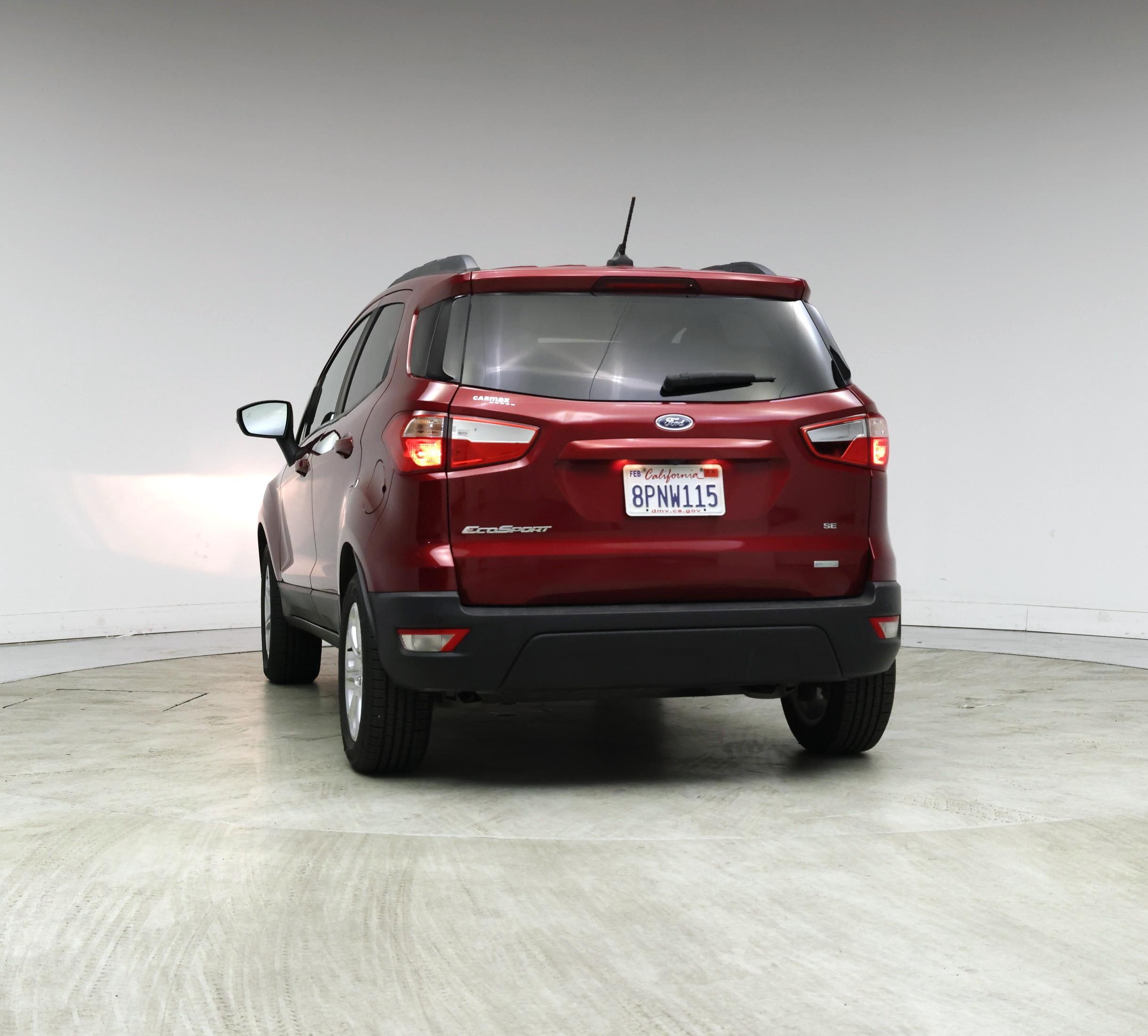 Thumbnail: 2020 Ford EcoSport - 6
