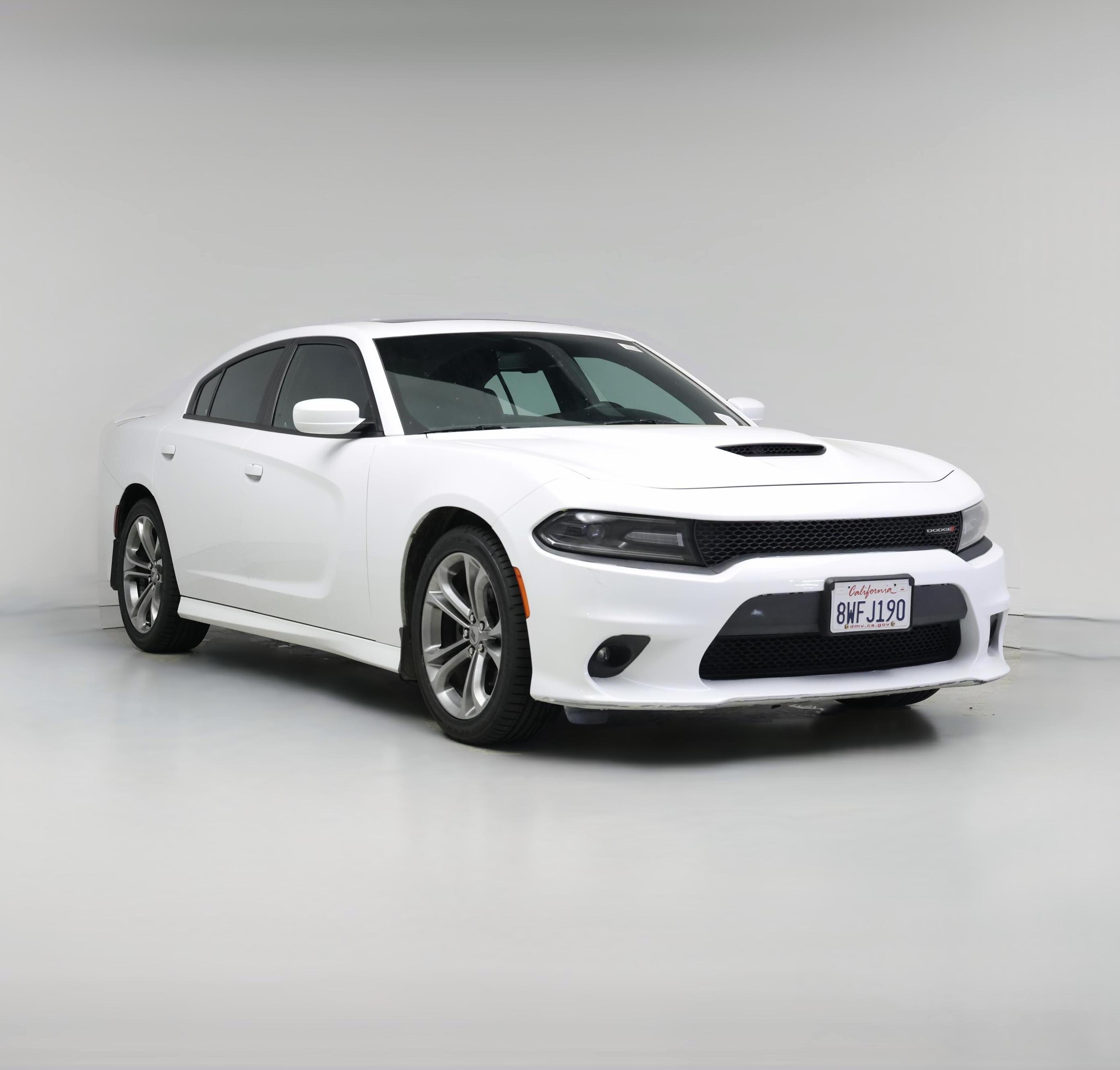 Thumbnail: 2020 Dodge Charger - 1