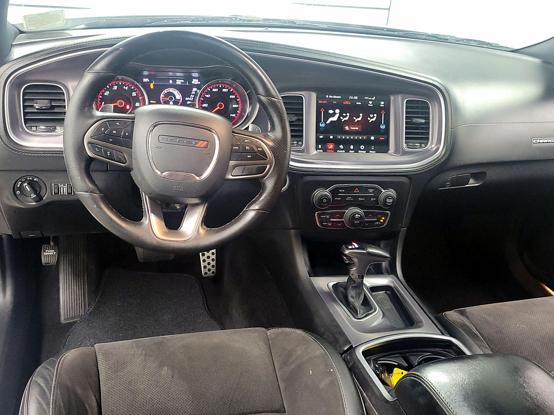 Thumbnail: 2020 Dodge Charger - 9