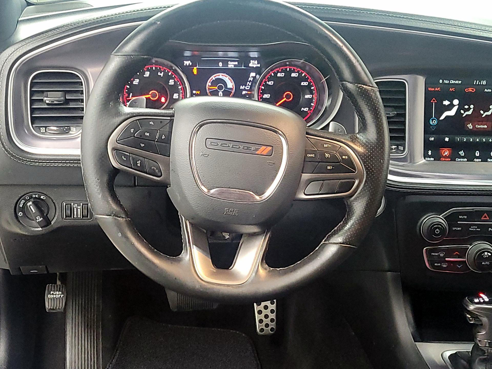 Thumbnail: 2020 Dodge Charger - 10