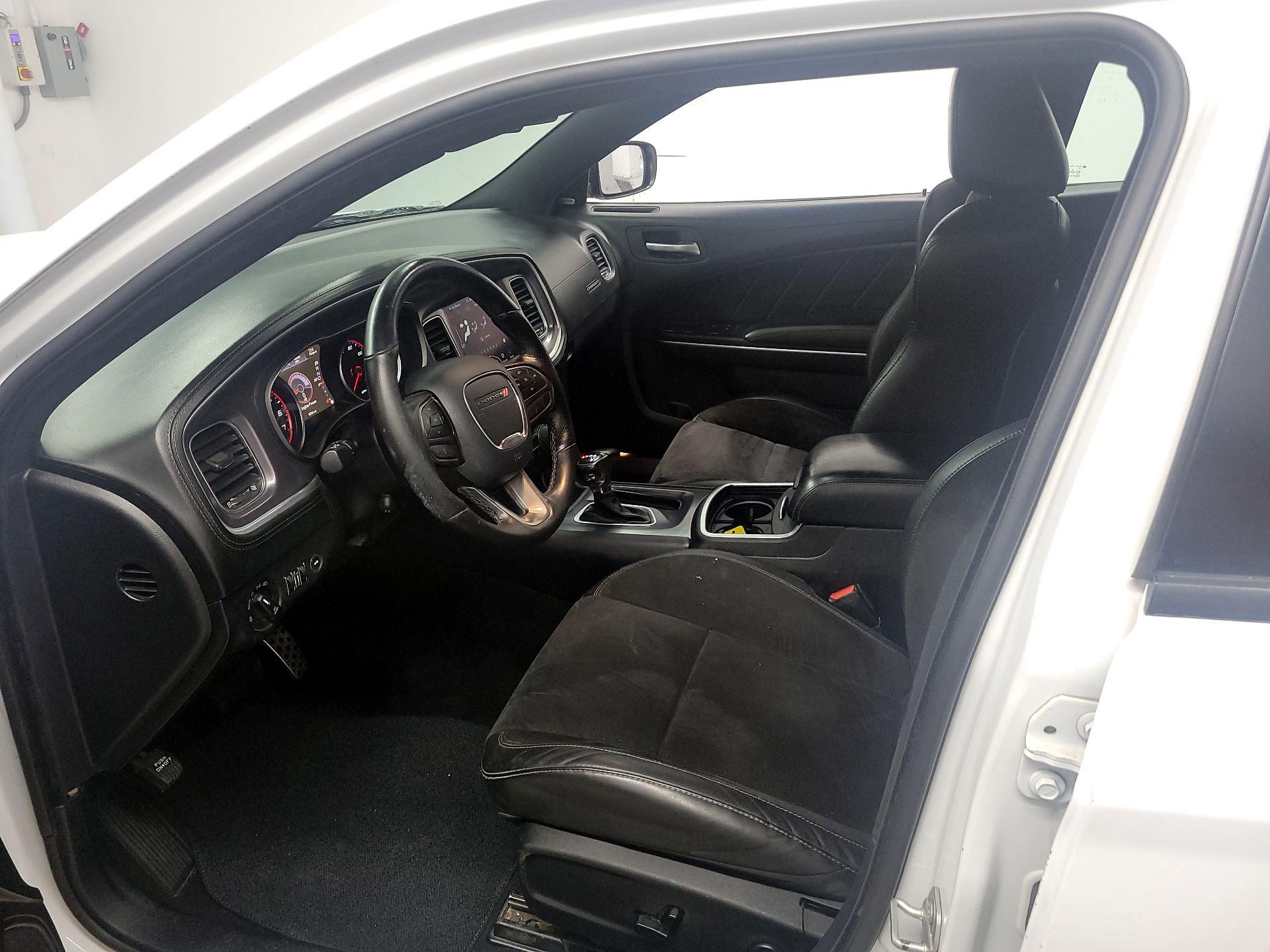 Thumbnail: 2020 Dodge Charger - 11