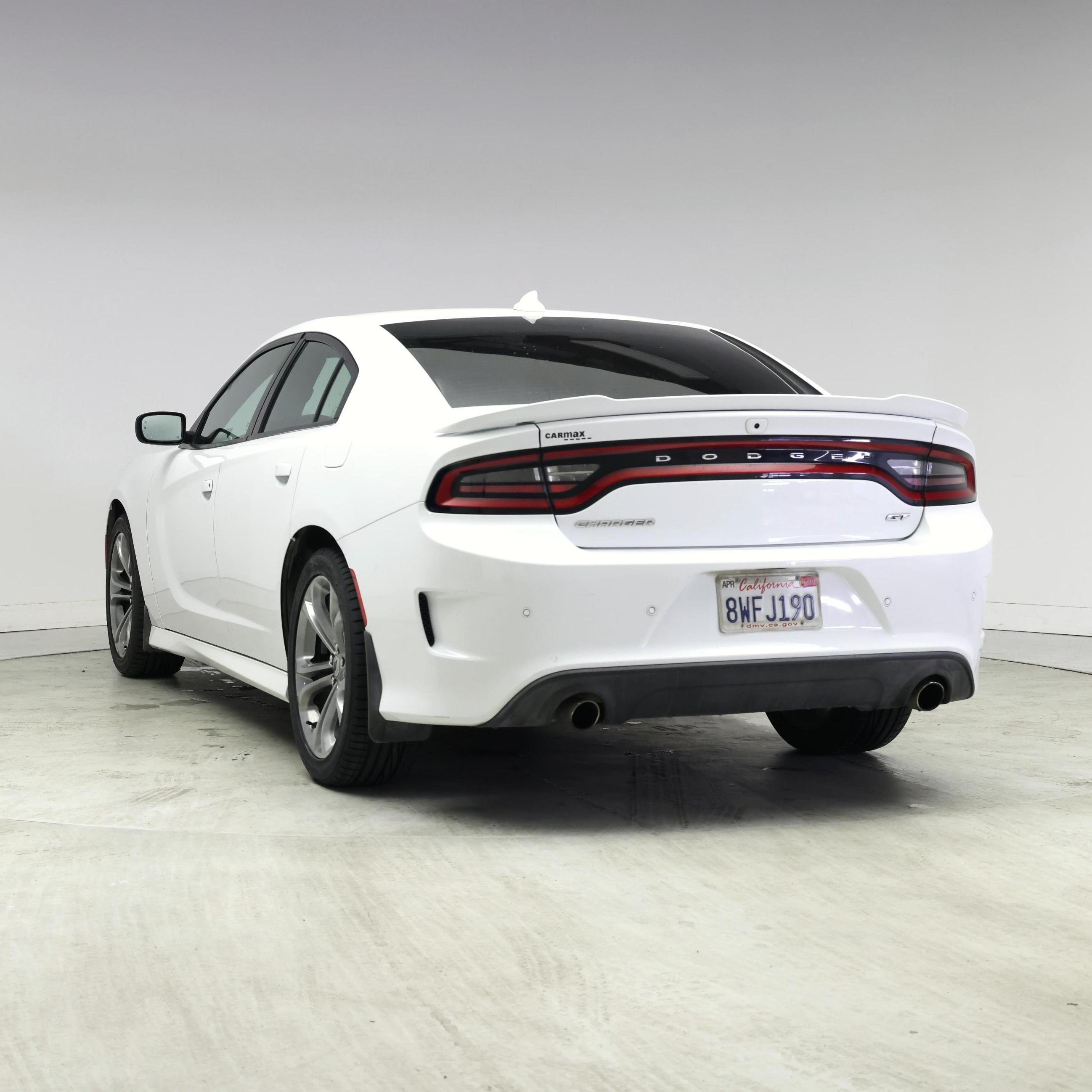 Thumbnail: 2020 Dodge Charger - 2