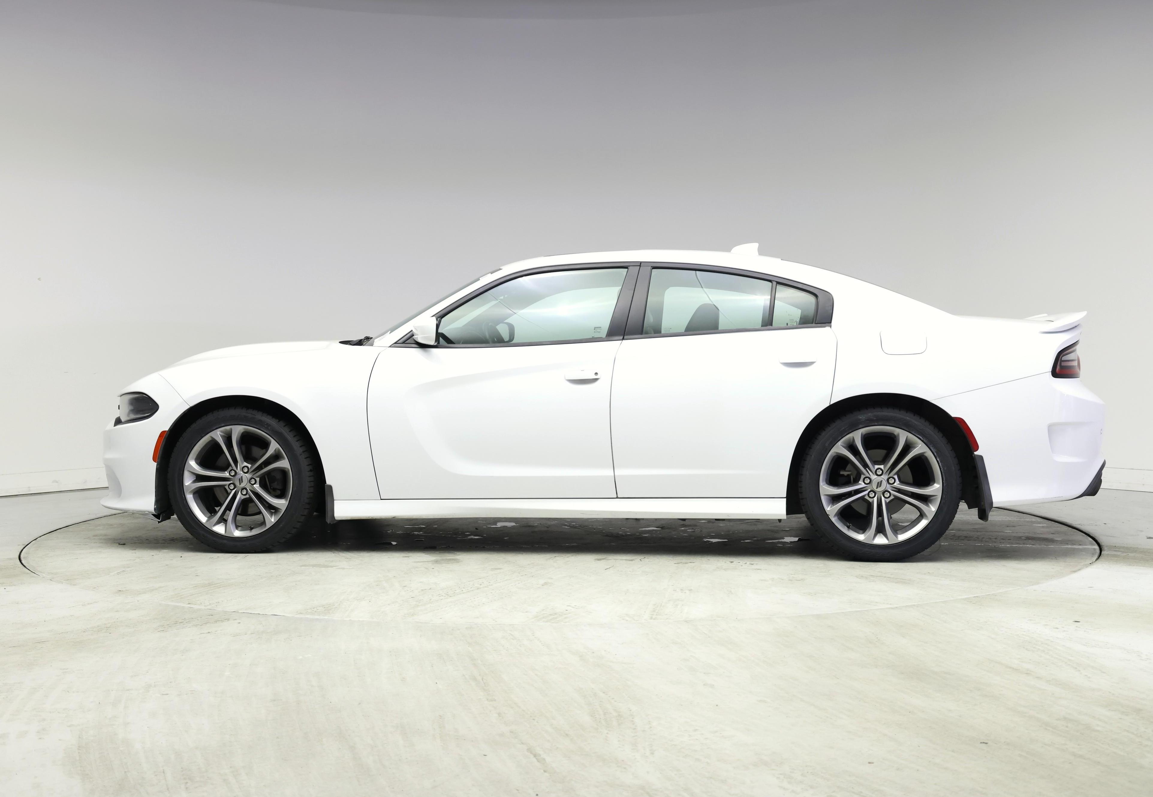 Thumbnail: 2020 Dodge Charger - 3