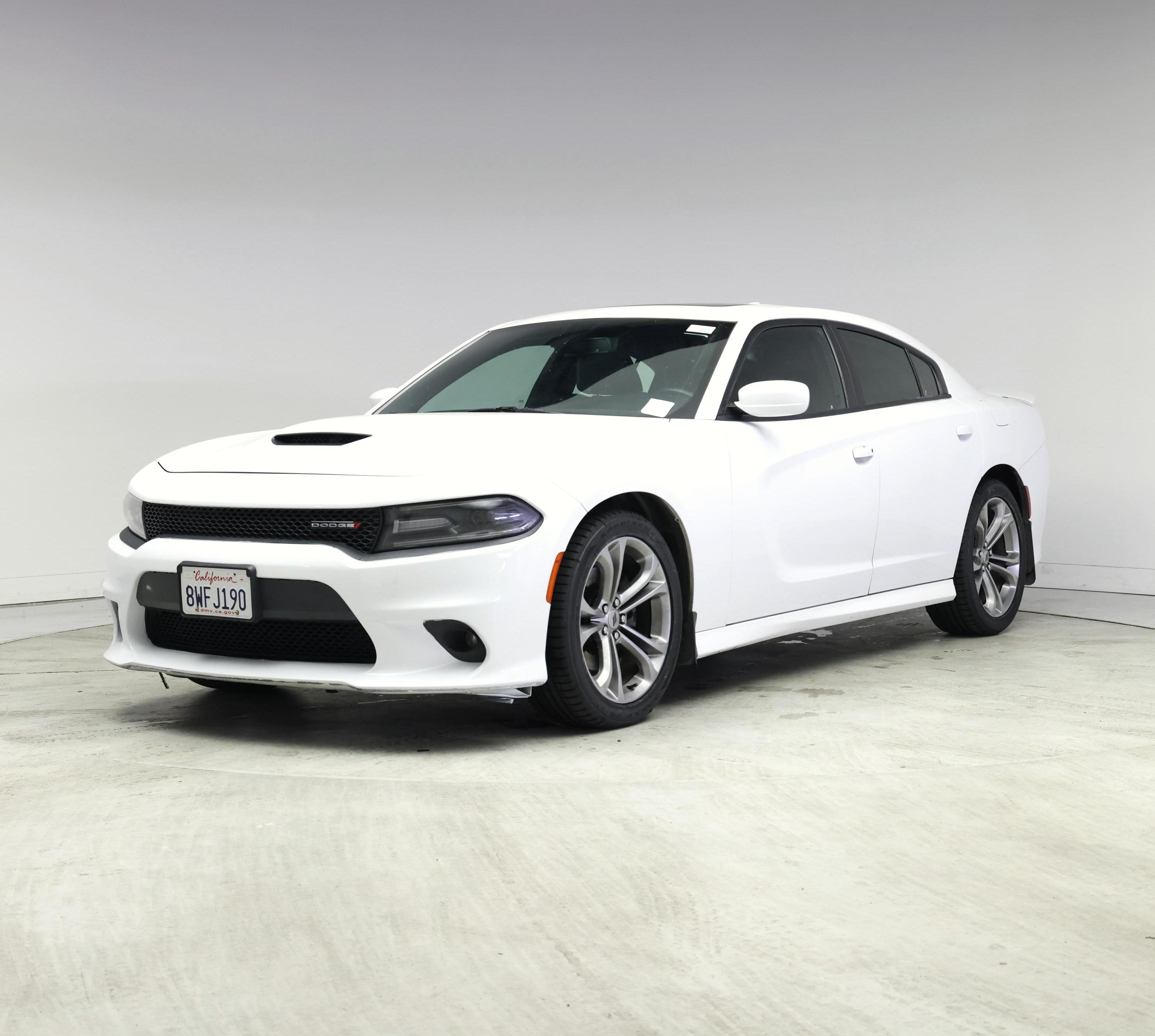 Thumbnail: 2020 Dodge Charger - 4