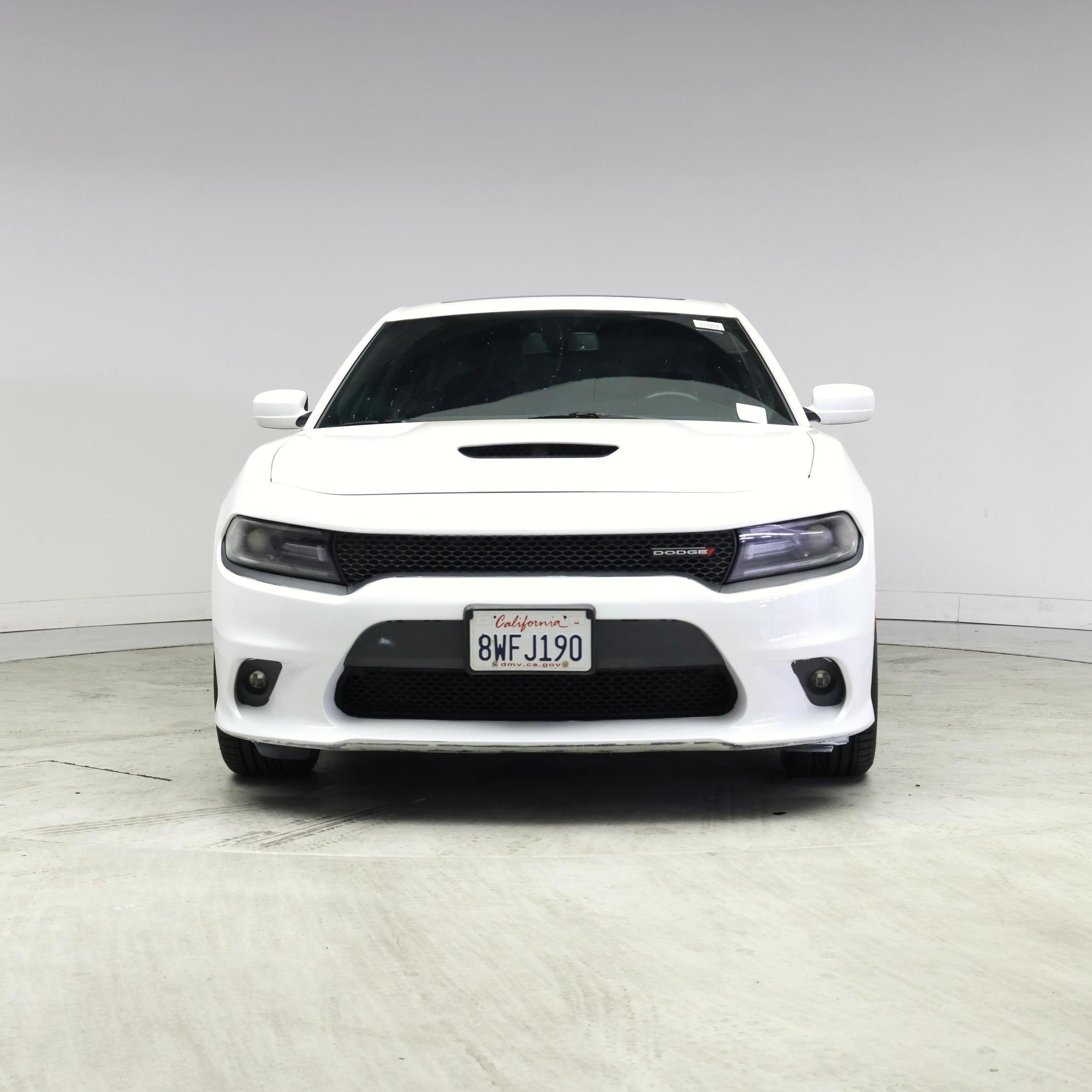 Thumbnail: 2020 Dodge Charger - 5