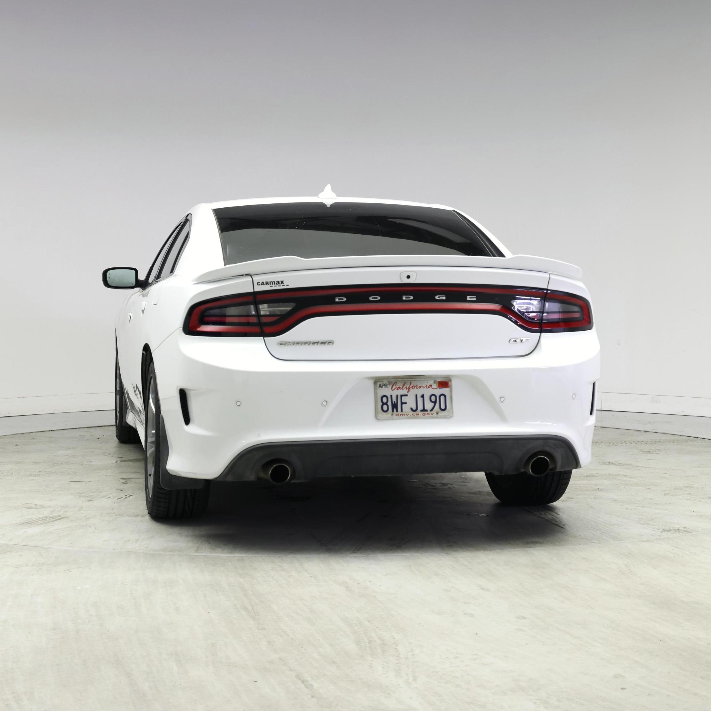 Thumbnail: 2020 Dodge Charger - 6