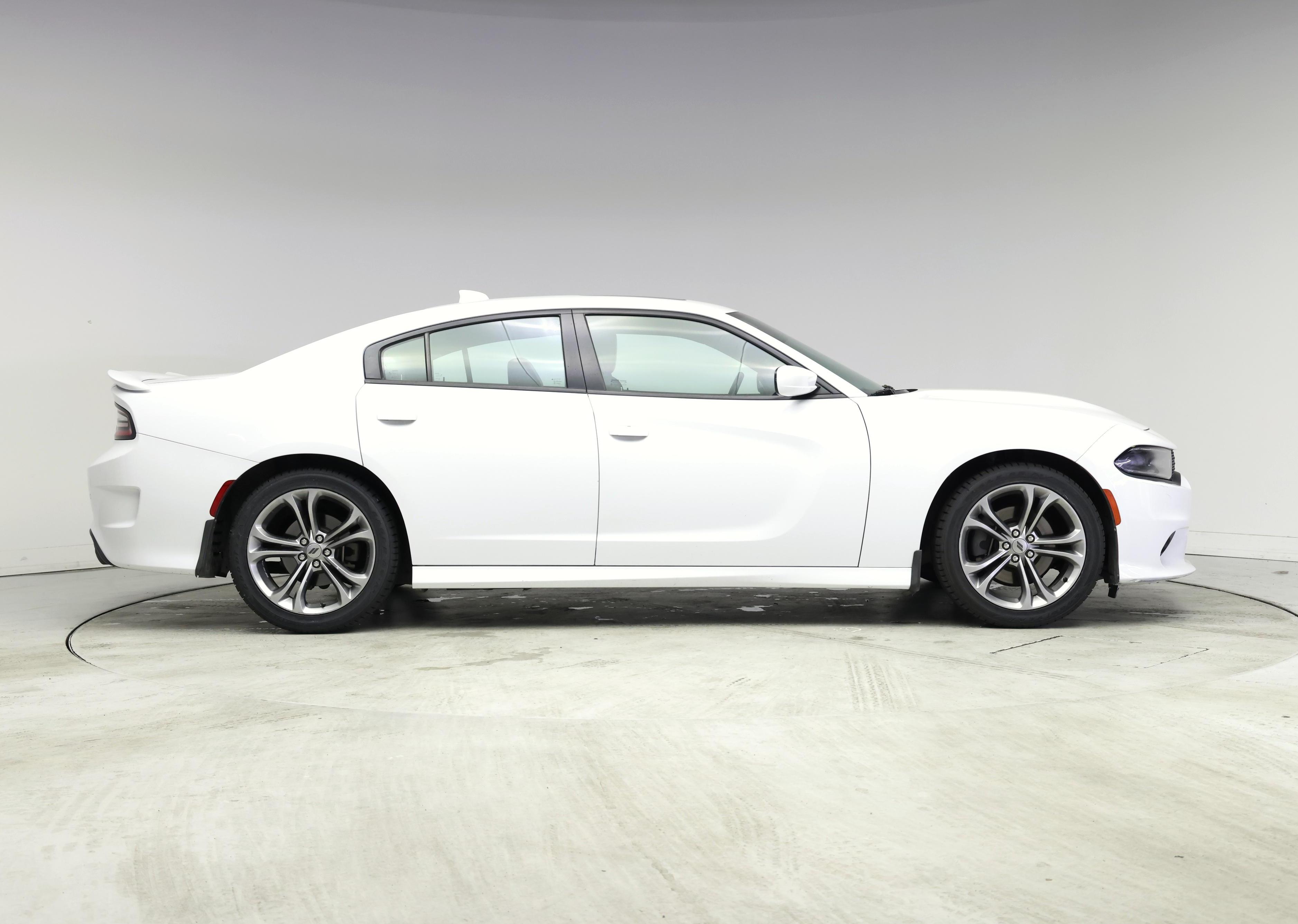 Thumbnail: 2020 Dodge Charger - 7