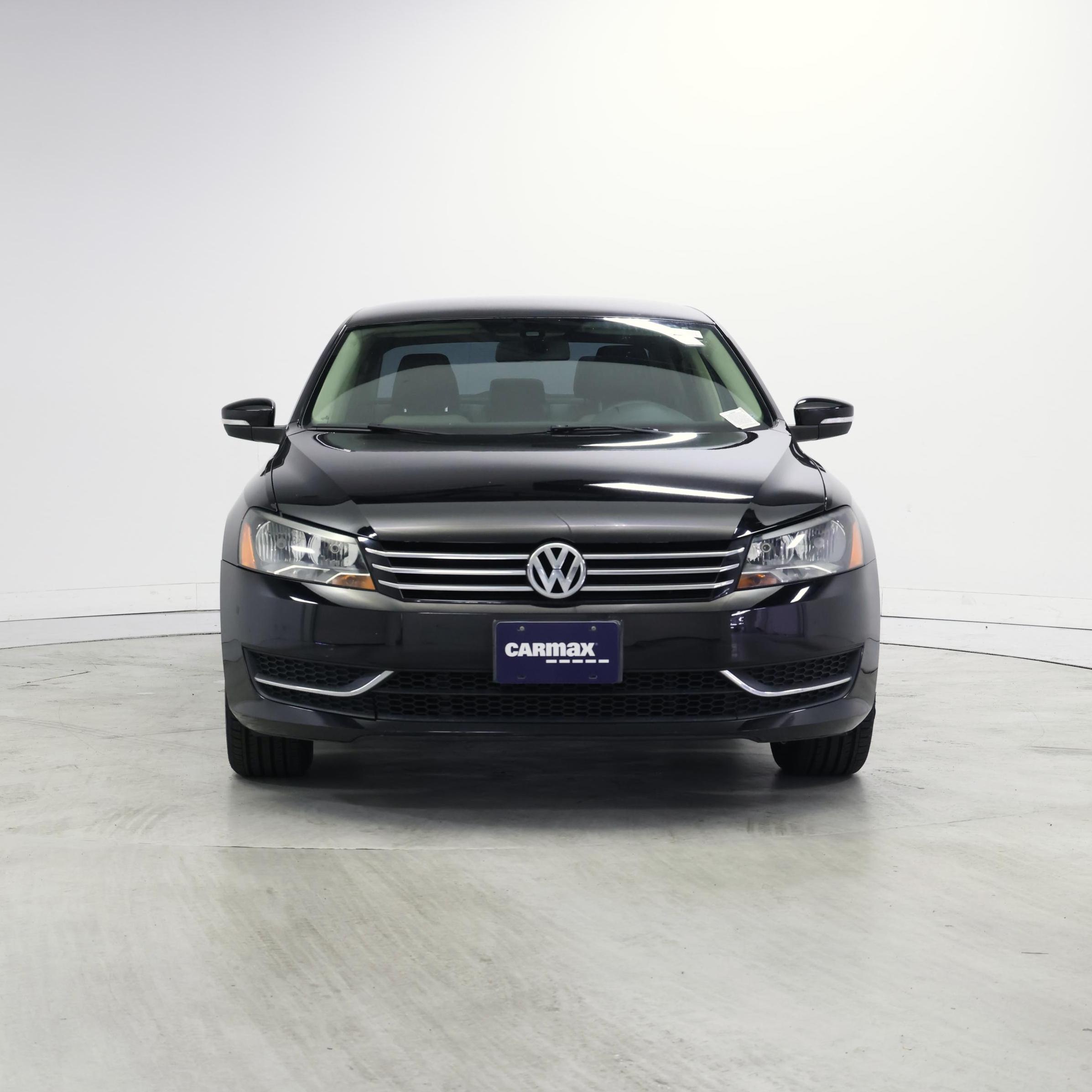 Thumbnail: 2015 Volkswagen Passat - 5