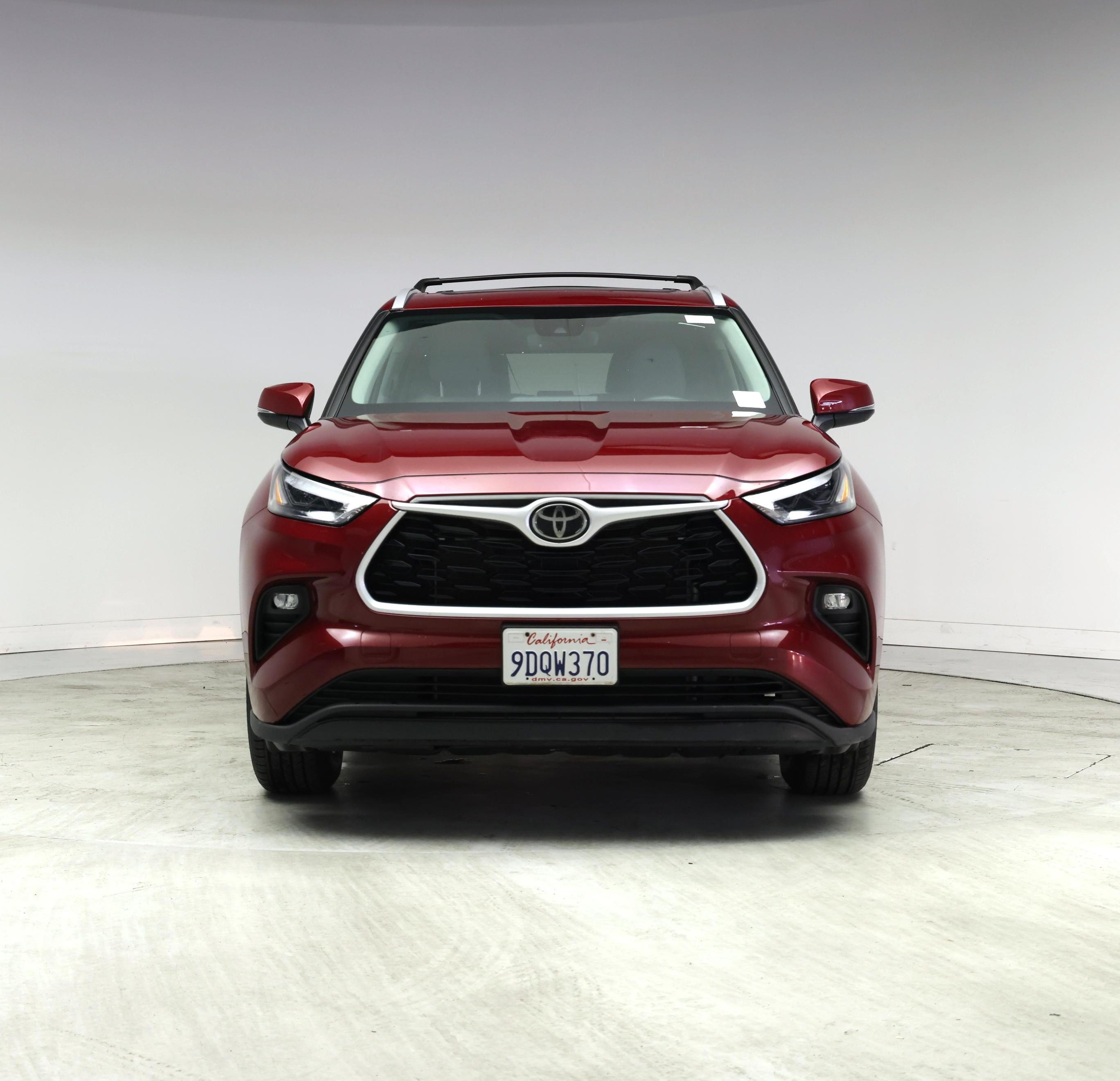 Thumbnail: 2023 Toyota Highlander - 5