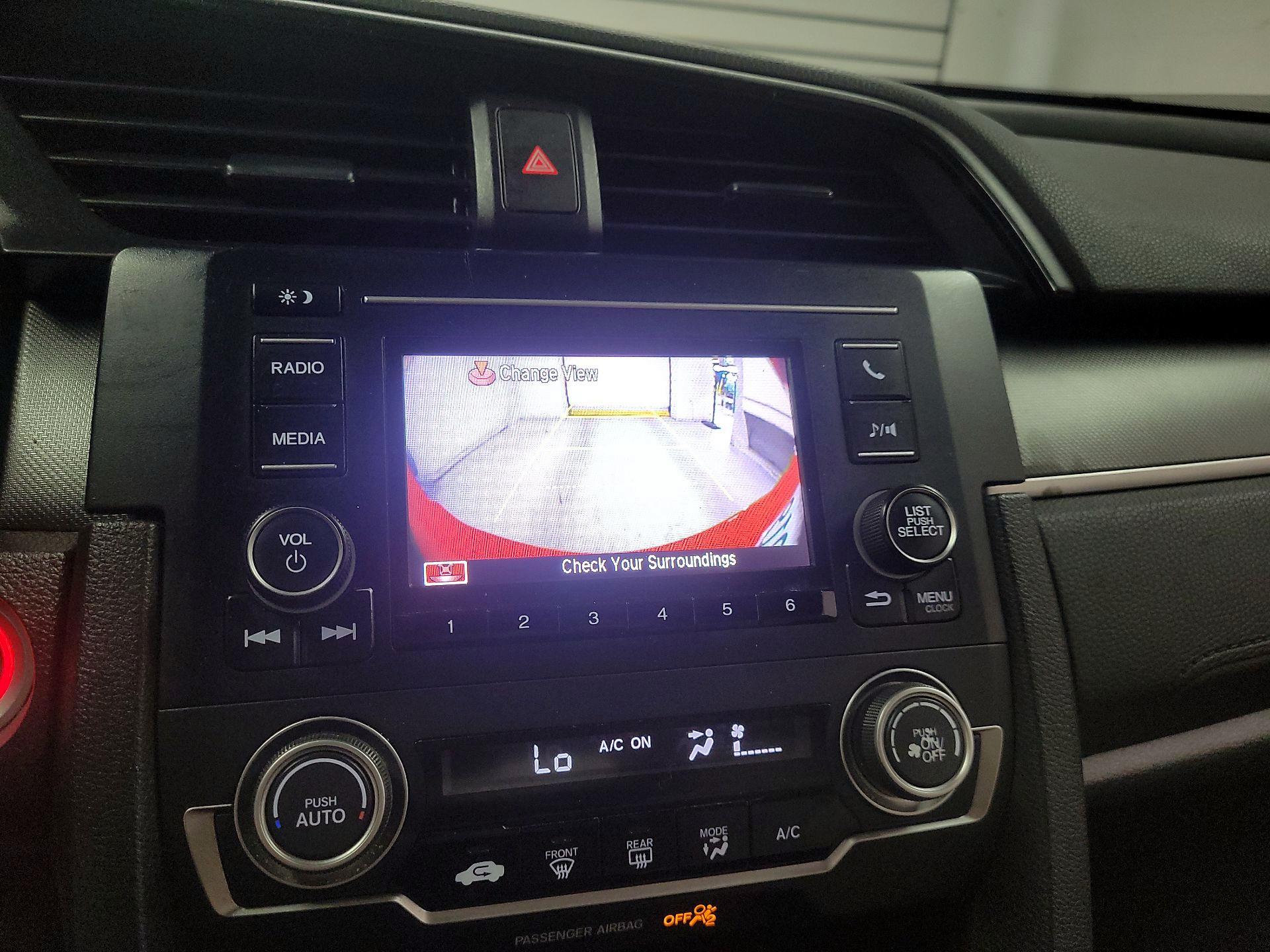 Thumbnail: 2016 Honda Civic - 13