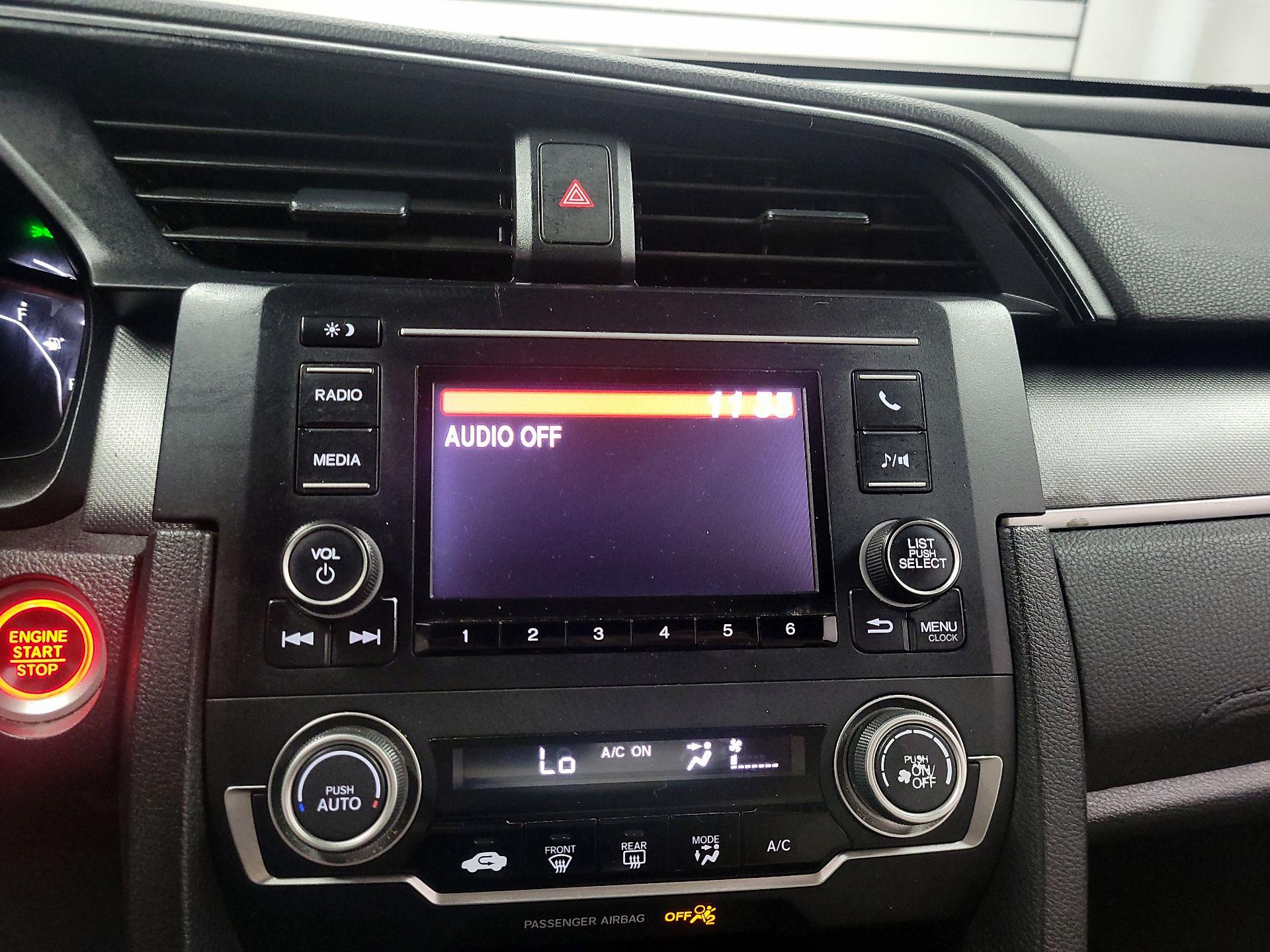 Thumbnail: 2016 Honda Civic - 14