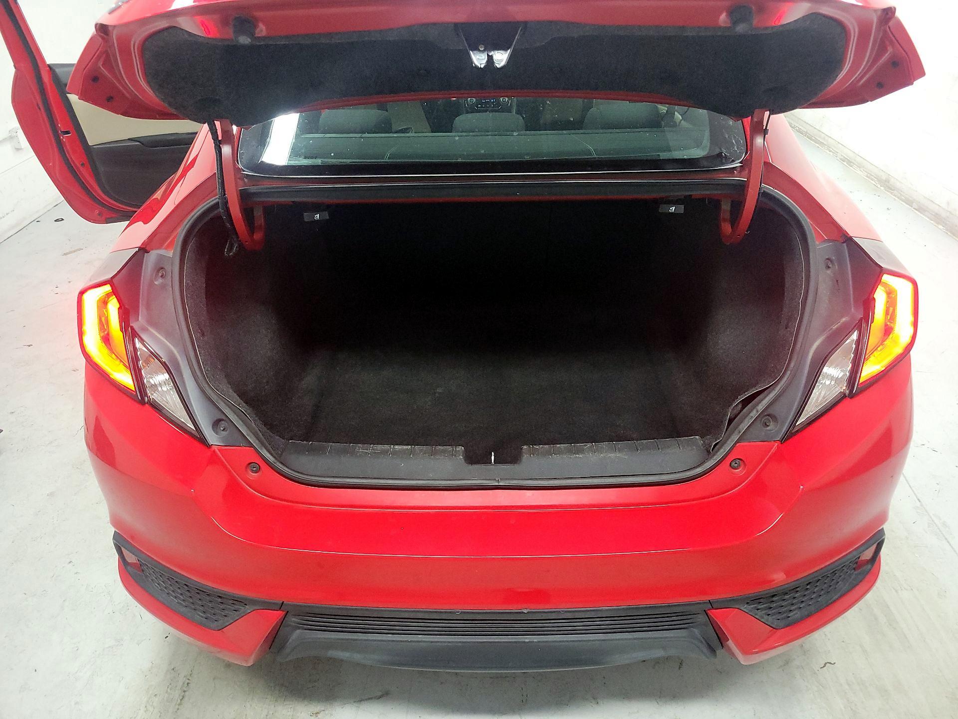 Thumbnail: 2016 Honda Civic - 17