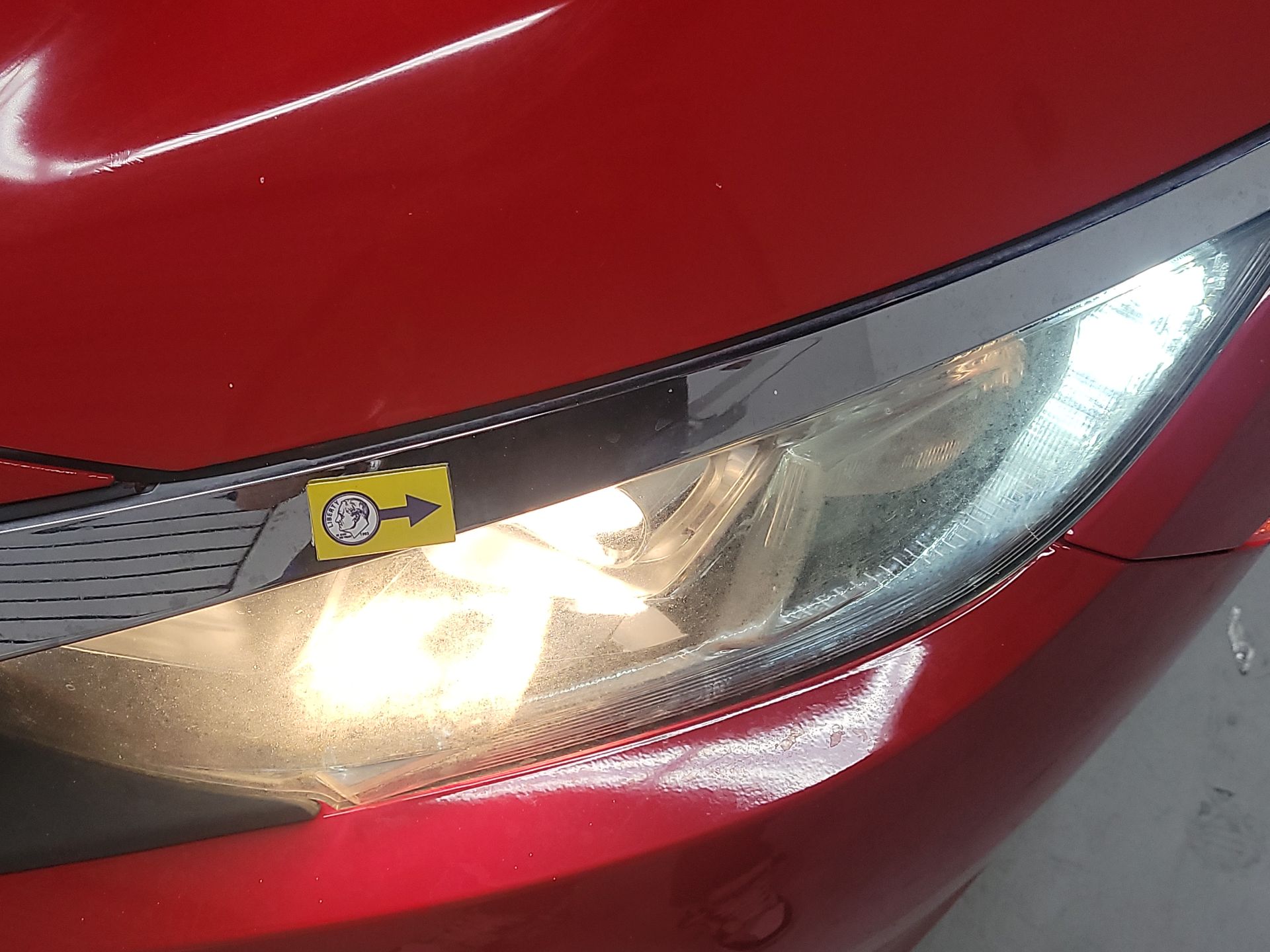 Thumbnail: 2016 Honda Civic - 20