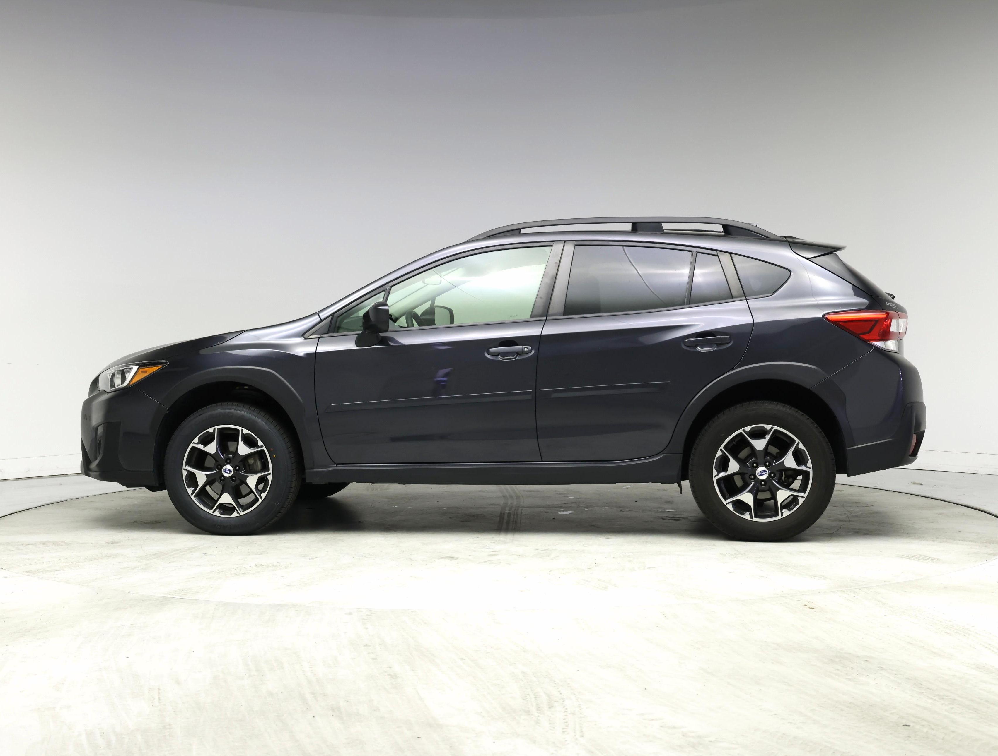 Thumbnail: 2018 Subaru Crosstrek - 3
