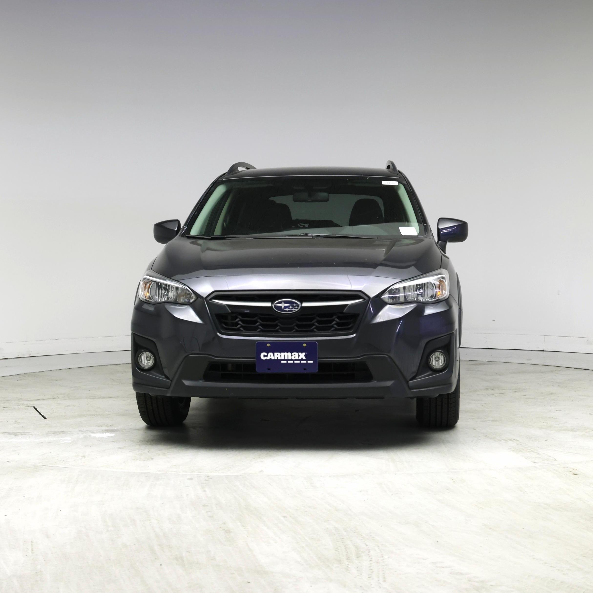 Thumbnail: 2018 Subaru Crosstrek - 5