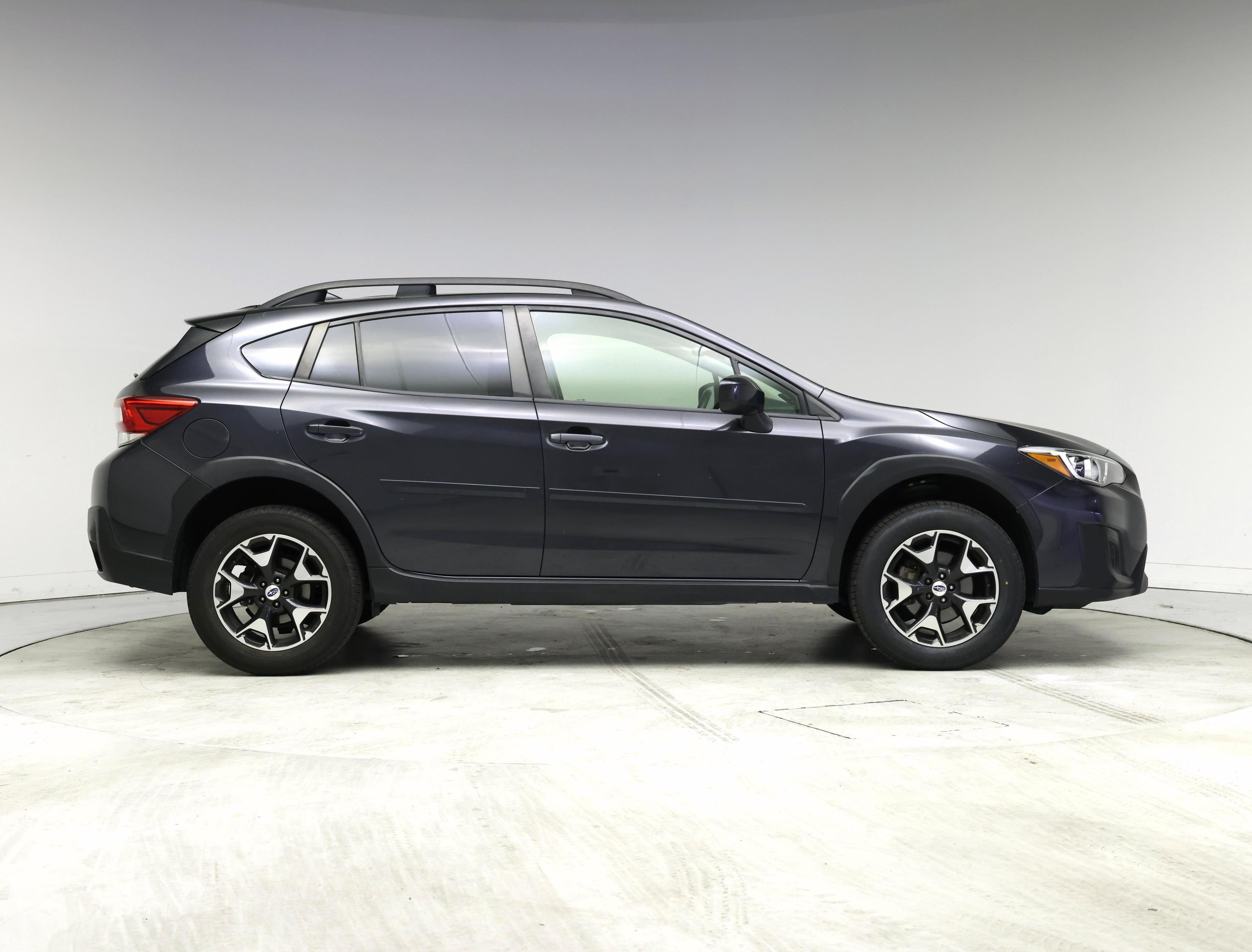 Thumbnail: 2018 Subaru Crosstrek - 7