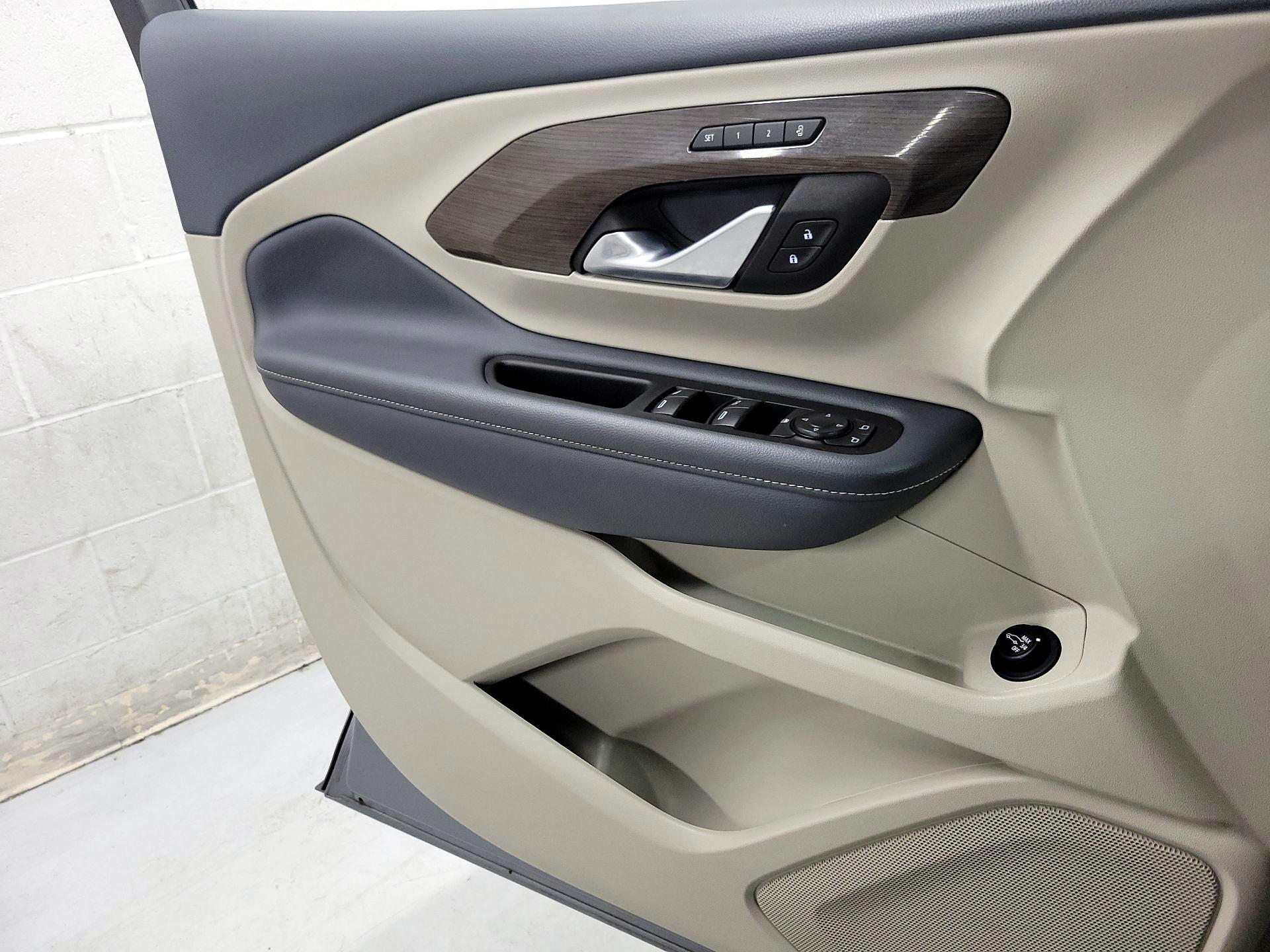 Thumbnail: 2024 GMC Terrain - 12