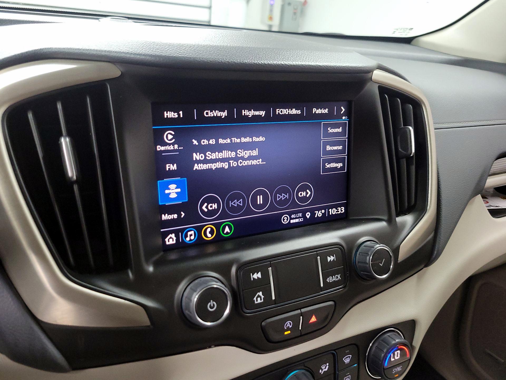 Thumbnail: 2024 GMC Terrain - 14