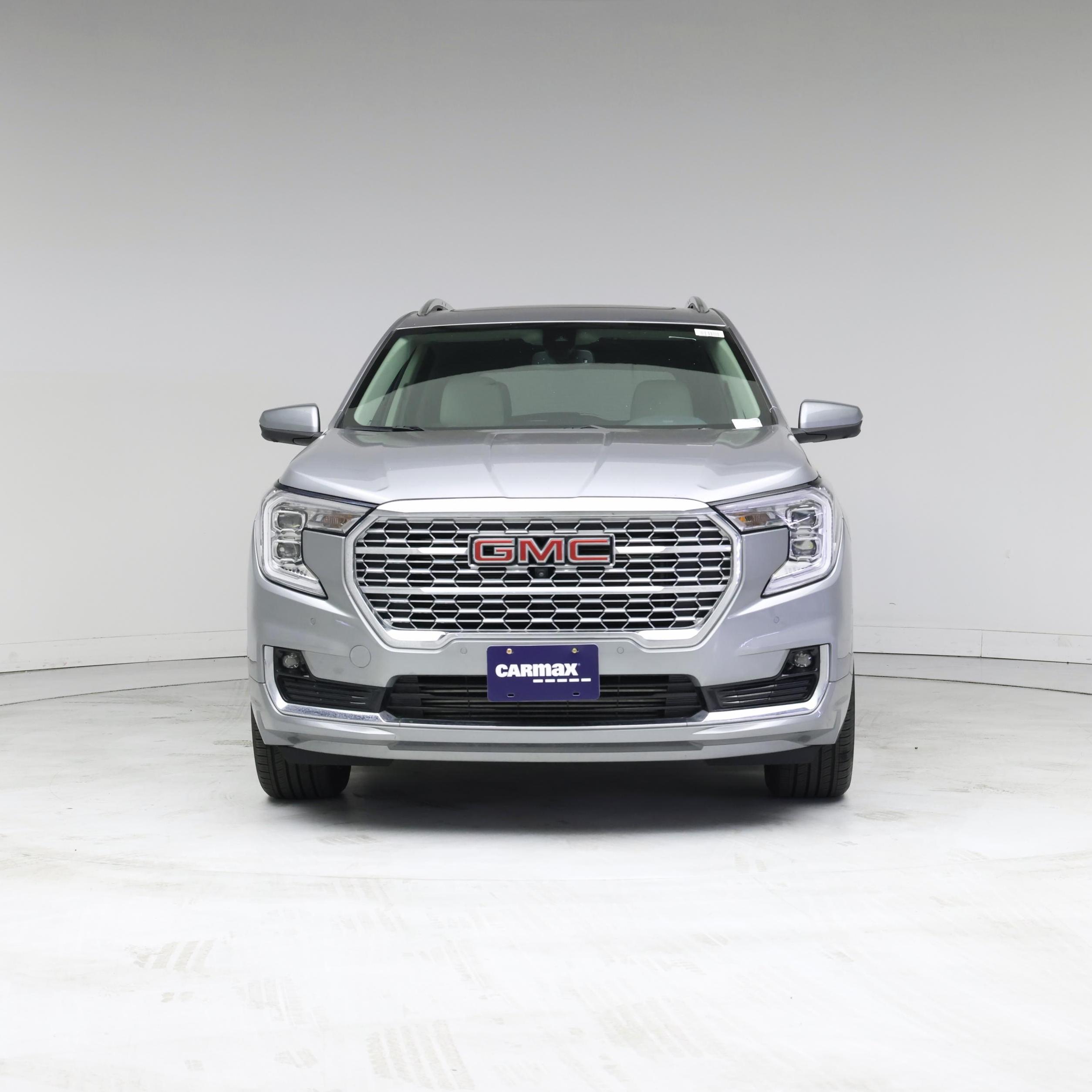 Thumbnail: 2024 GMC Terrain - 5