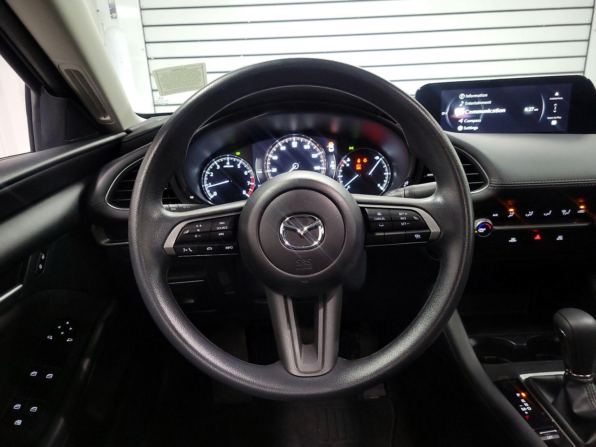 Thumbnail: 2024 Mazda Mazda3 - 10