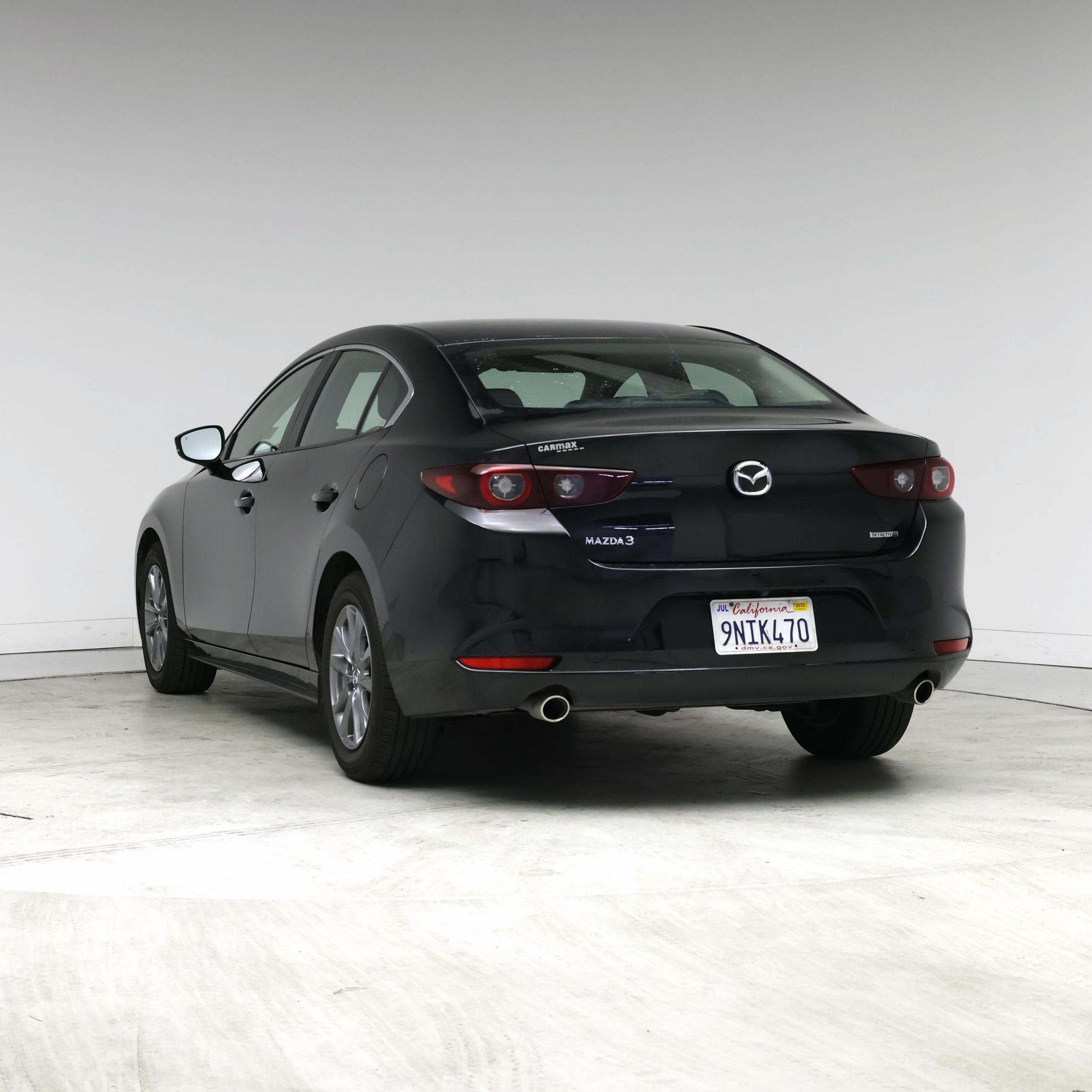 Thumbnail: 2024 Mazda Mazda3 - 2