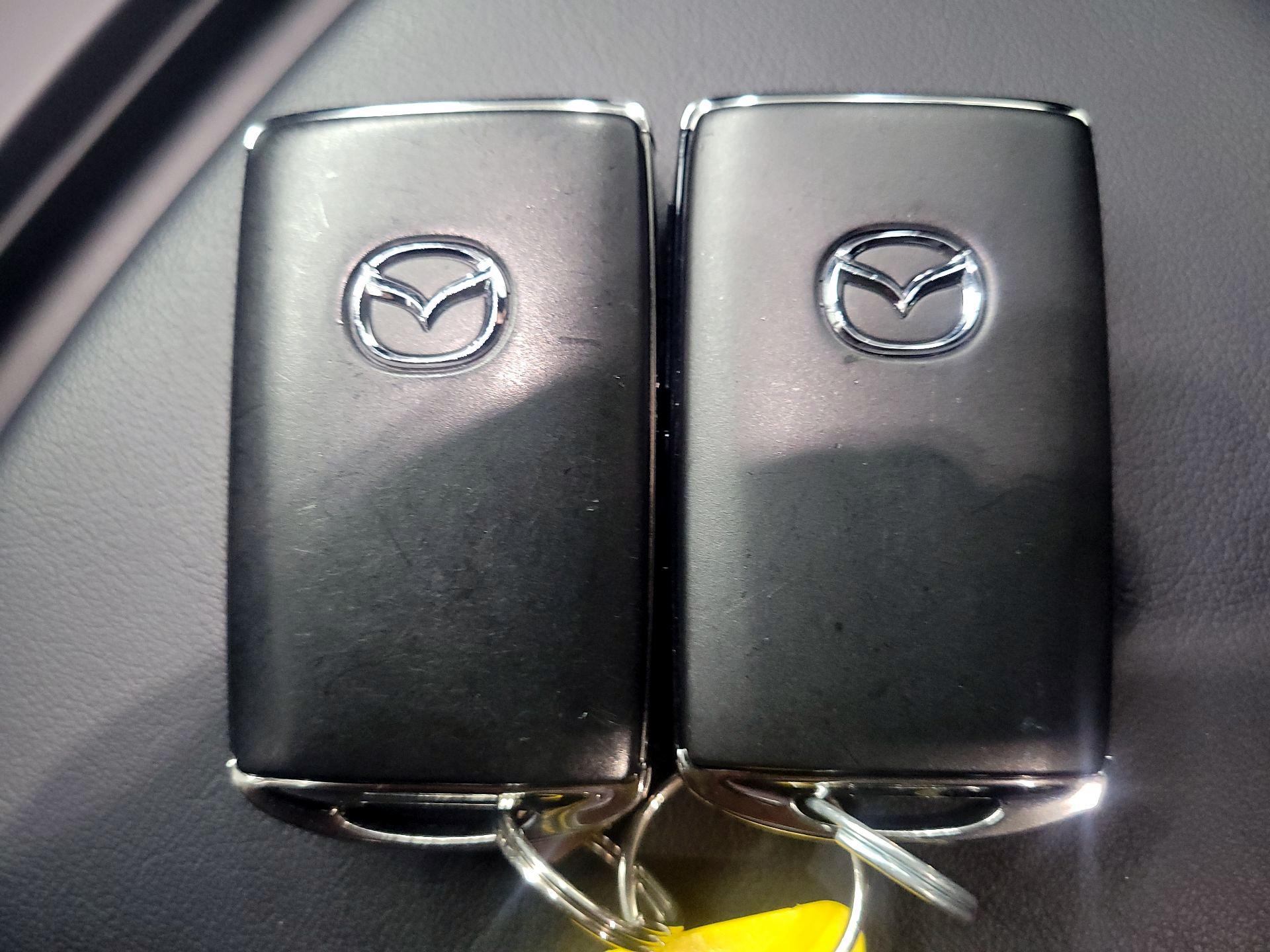 Thumbnail: 2024 Mazda Mazda3 - 20