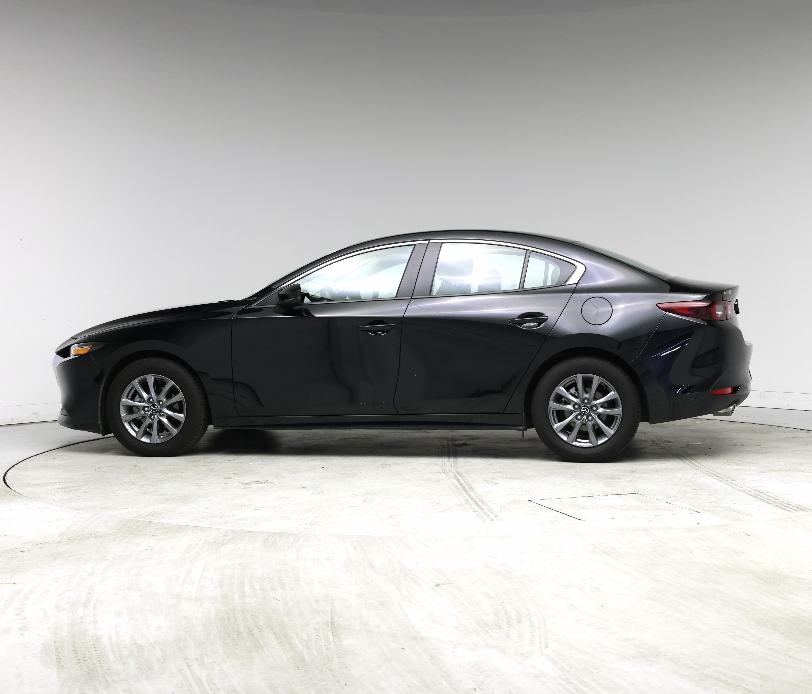 Thumbnail: 2024 Mazda Mazda3 - 3