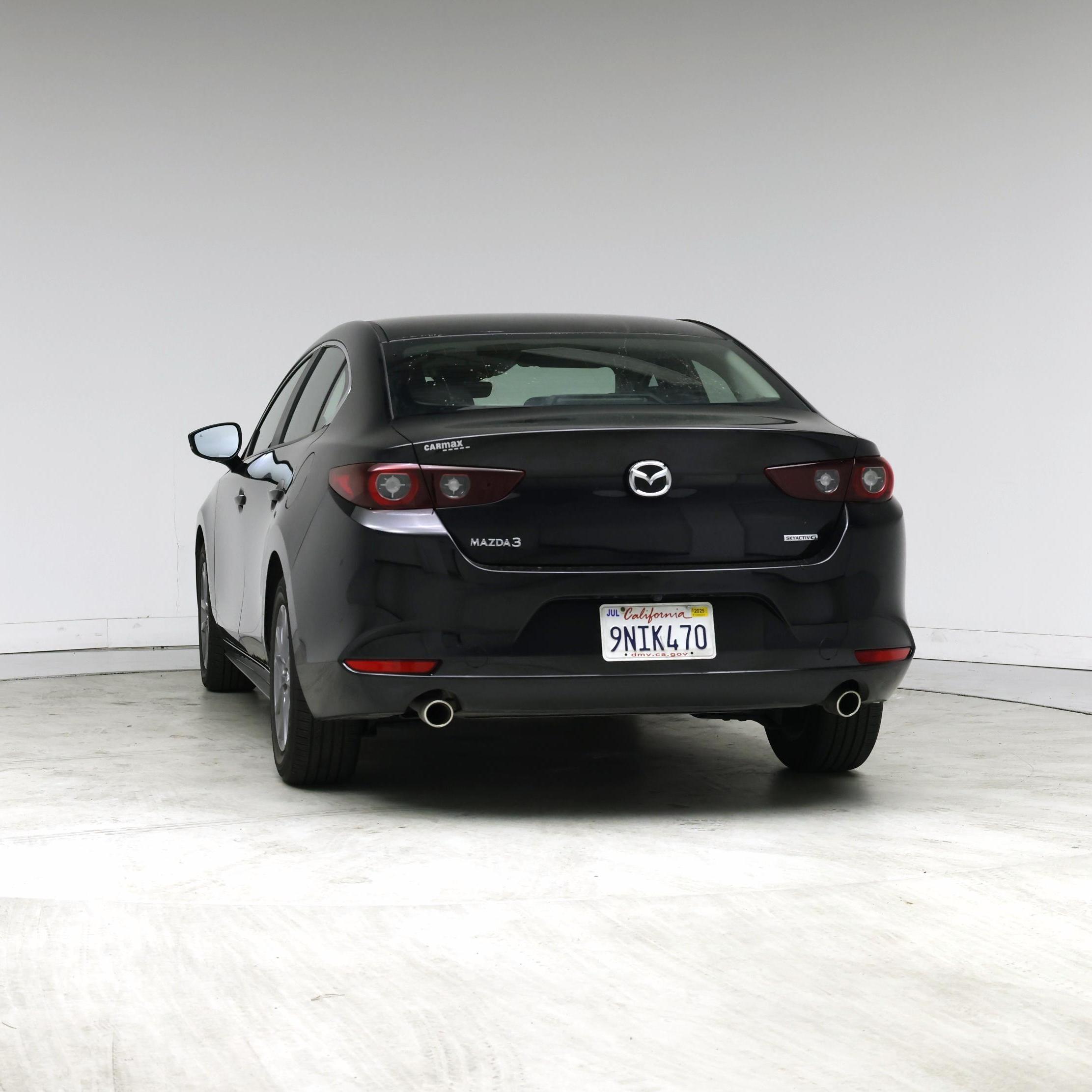 Thumbnail: 2024 Mazda Mazda3 - 6