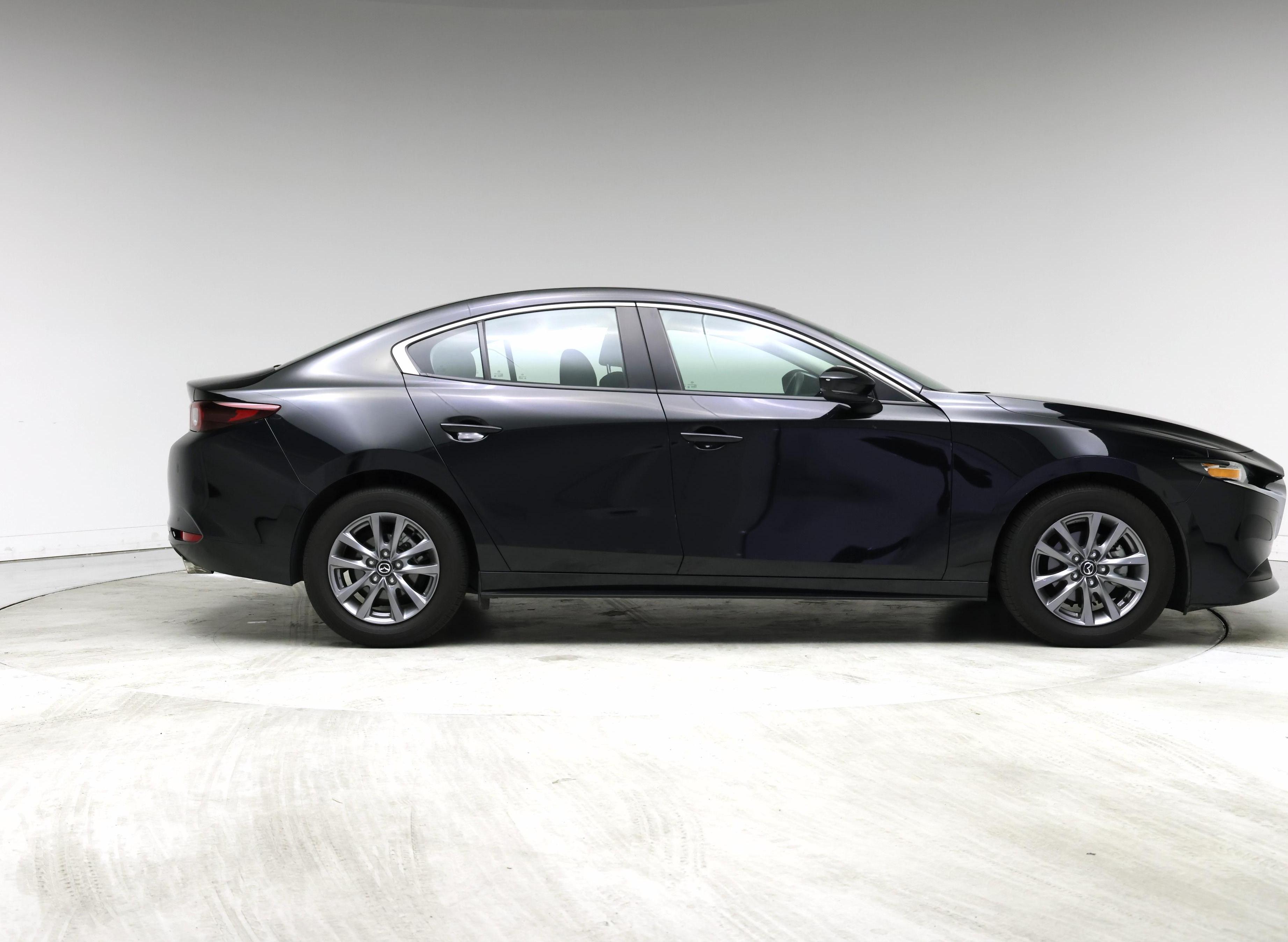 Thumbnail: 2024 Mazda Mazda3 - 7