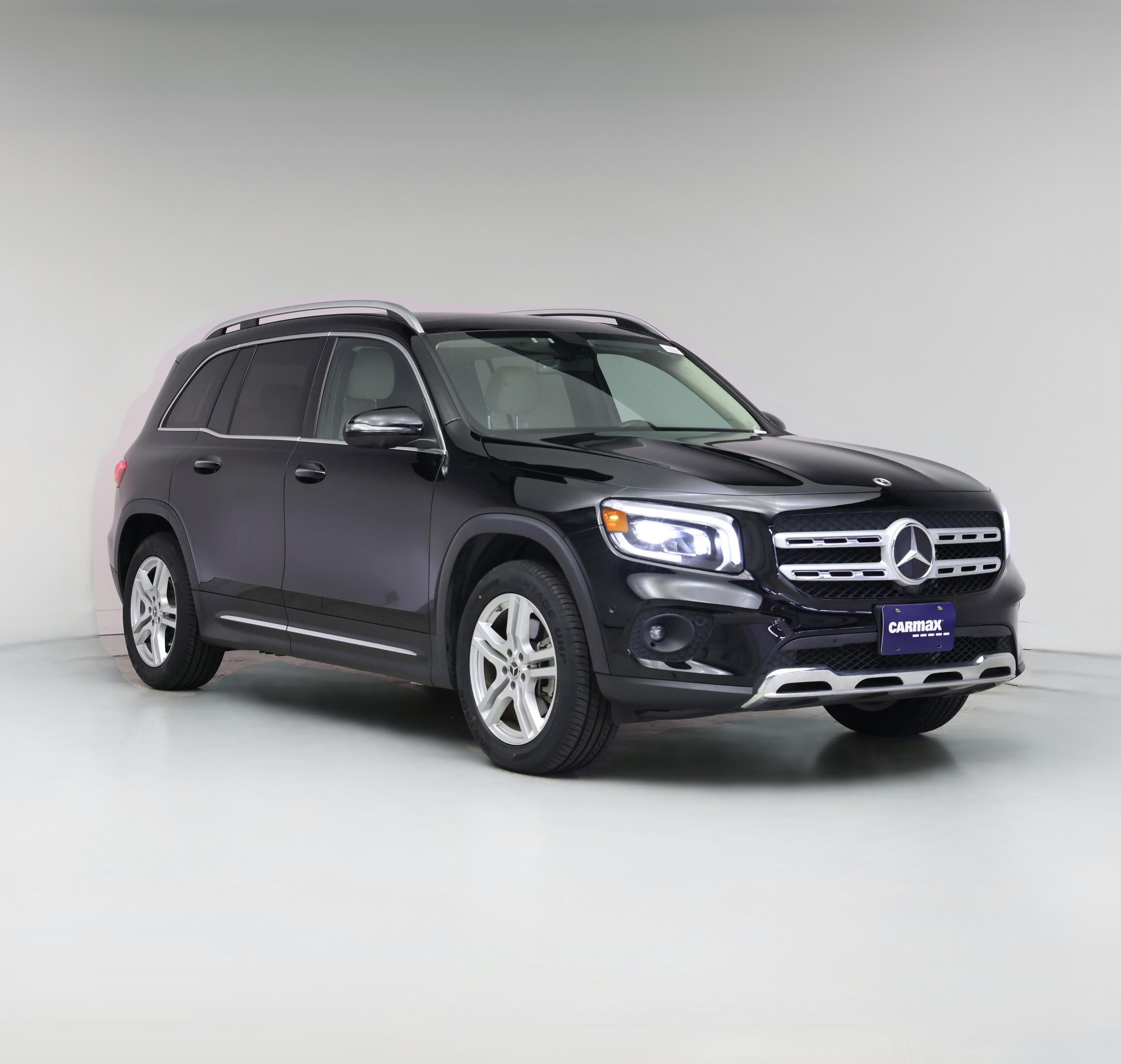 Thumbnail: 2023 Mercedes-Benz GLB - 1