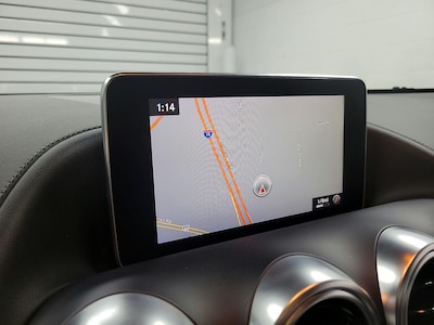 Navigation (On)