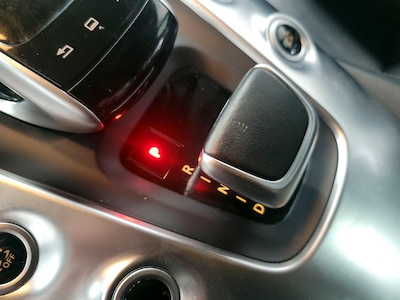 Shifter