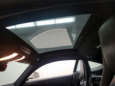 Sunroof