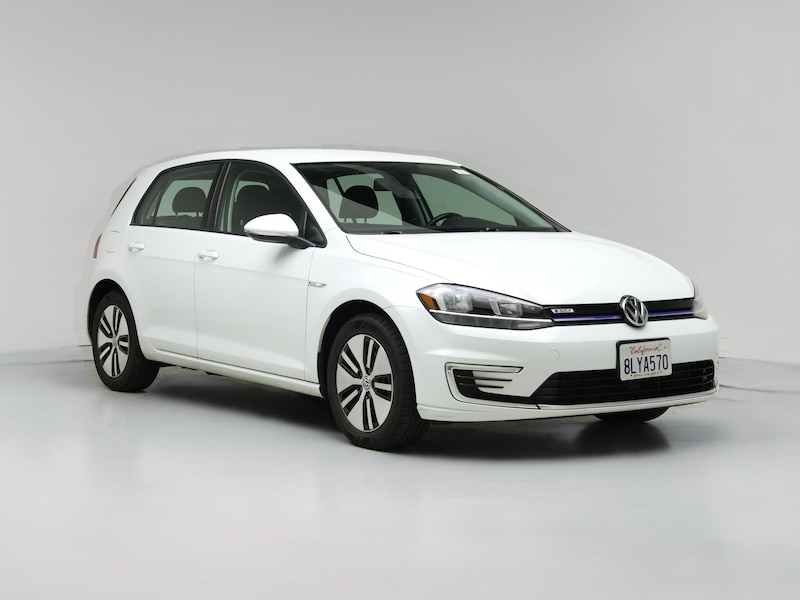 2019 Volkswagen e-Golf SE -
                  Murrieta, CA