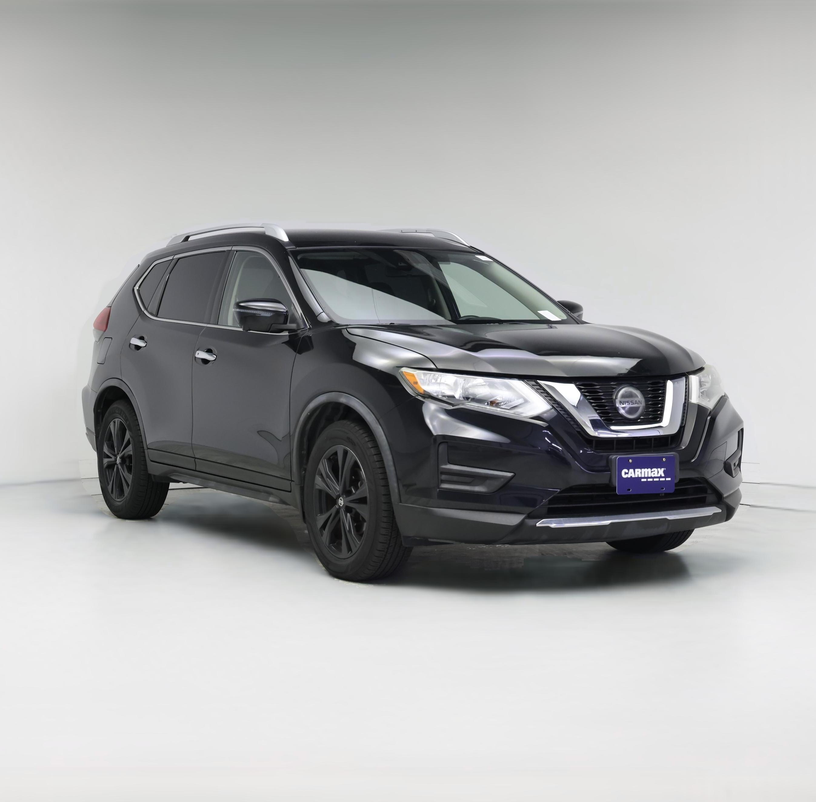 Thumbnail: 2019 Nissan Rogue - 1