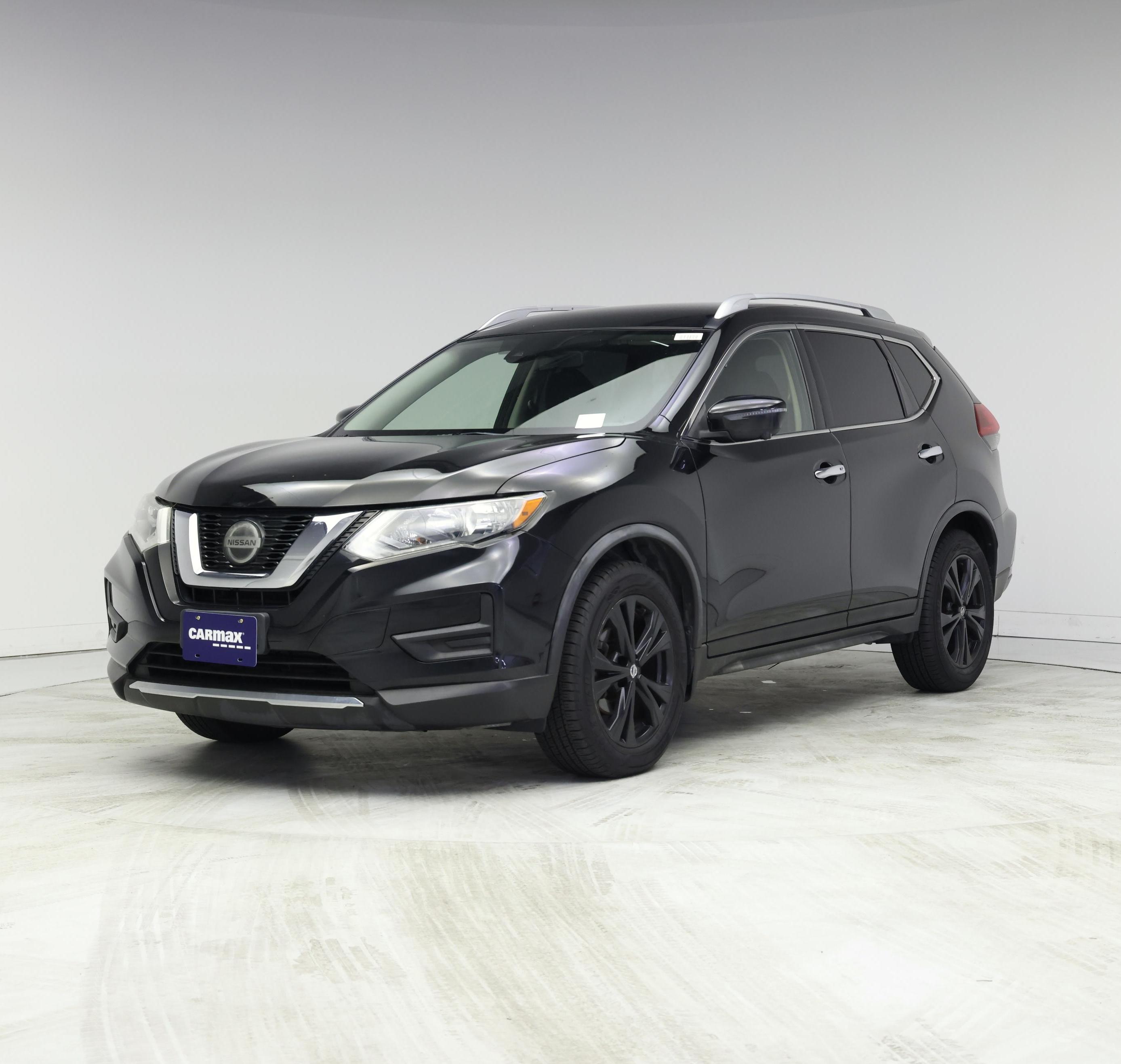 Thumbnail: 2019 Nissan Rogue - 4
