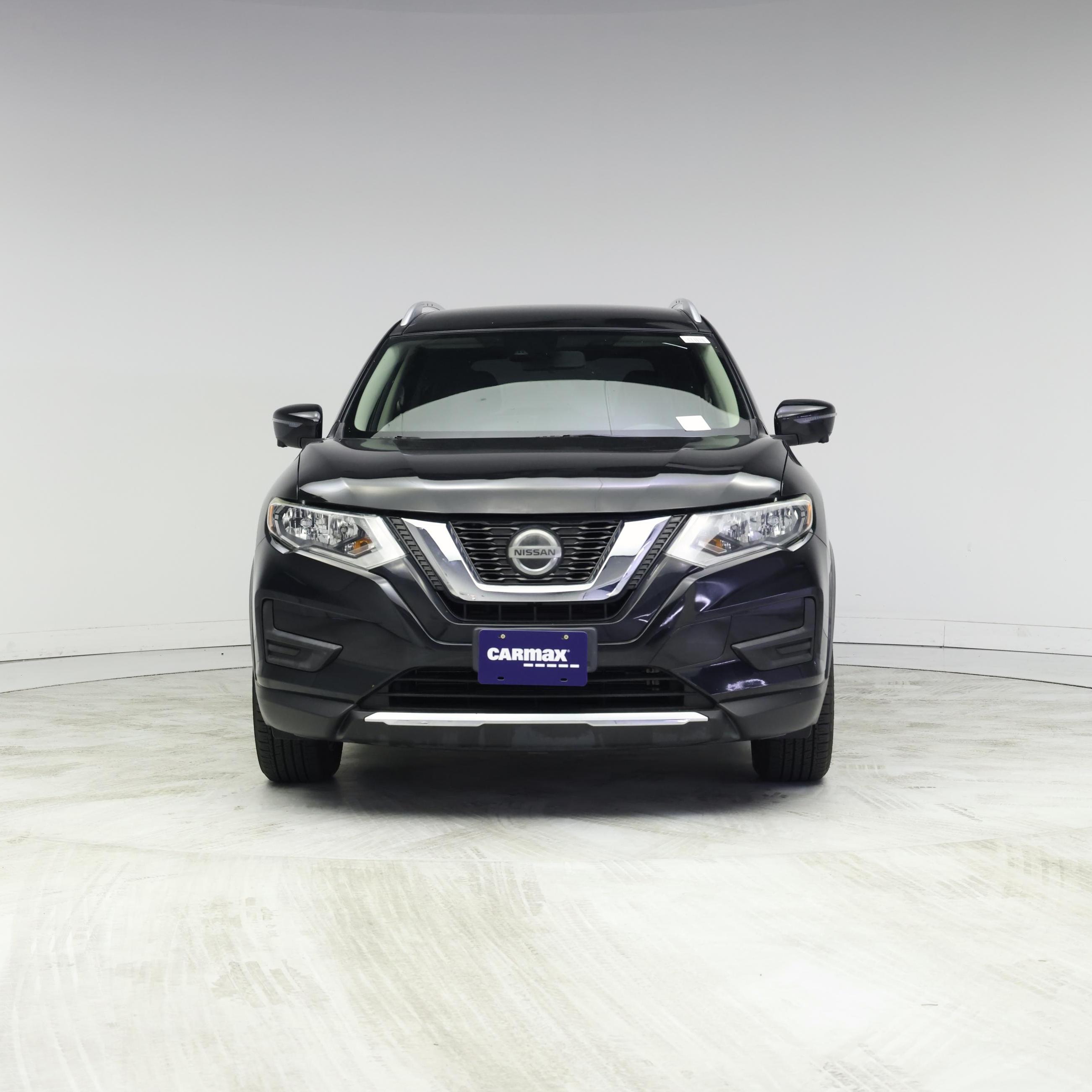 Thumbnail: 2019 Nissan Rogue - 5