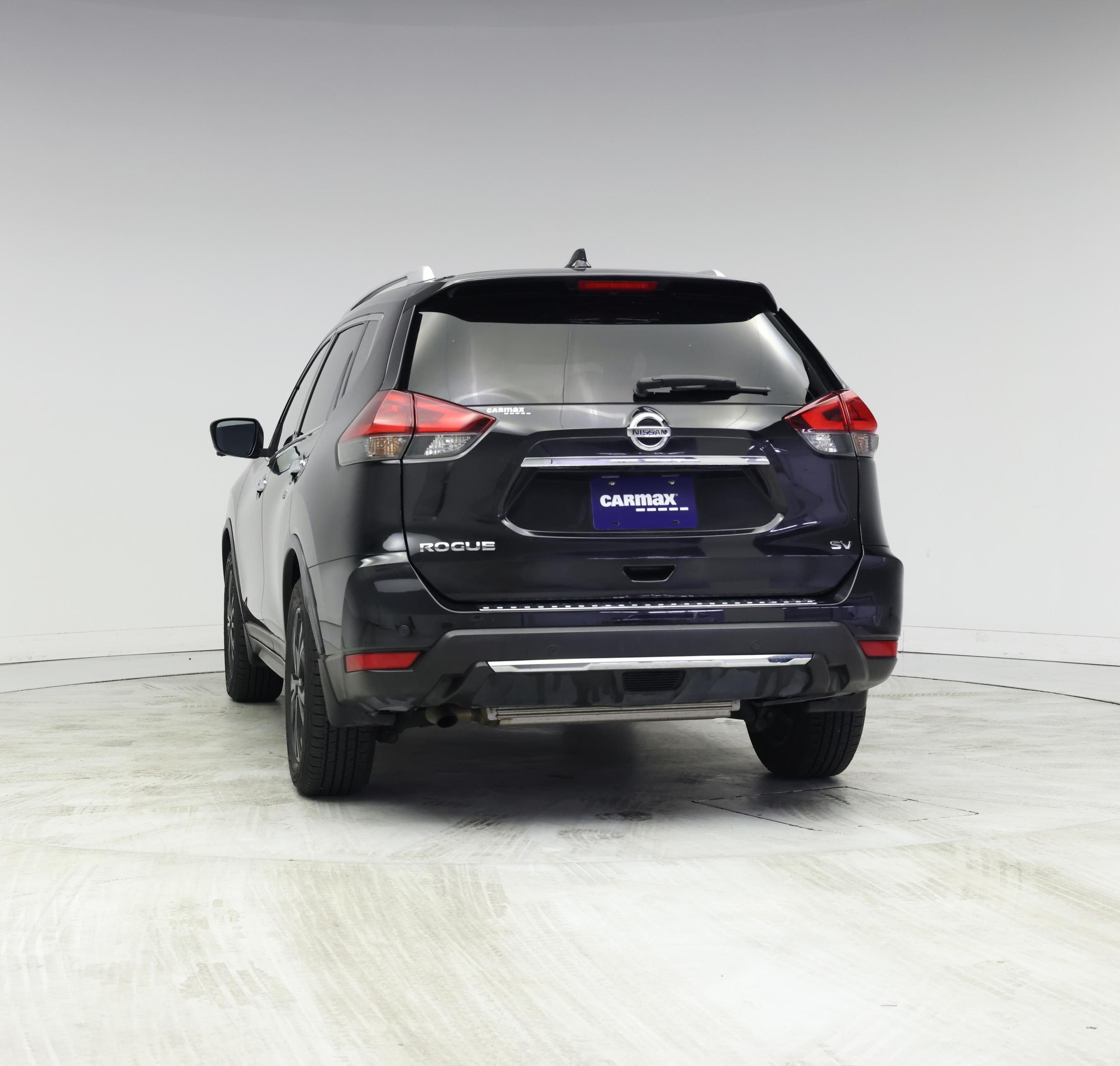 Thumbnail: 2019 Nissan Rogue - 6