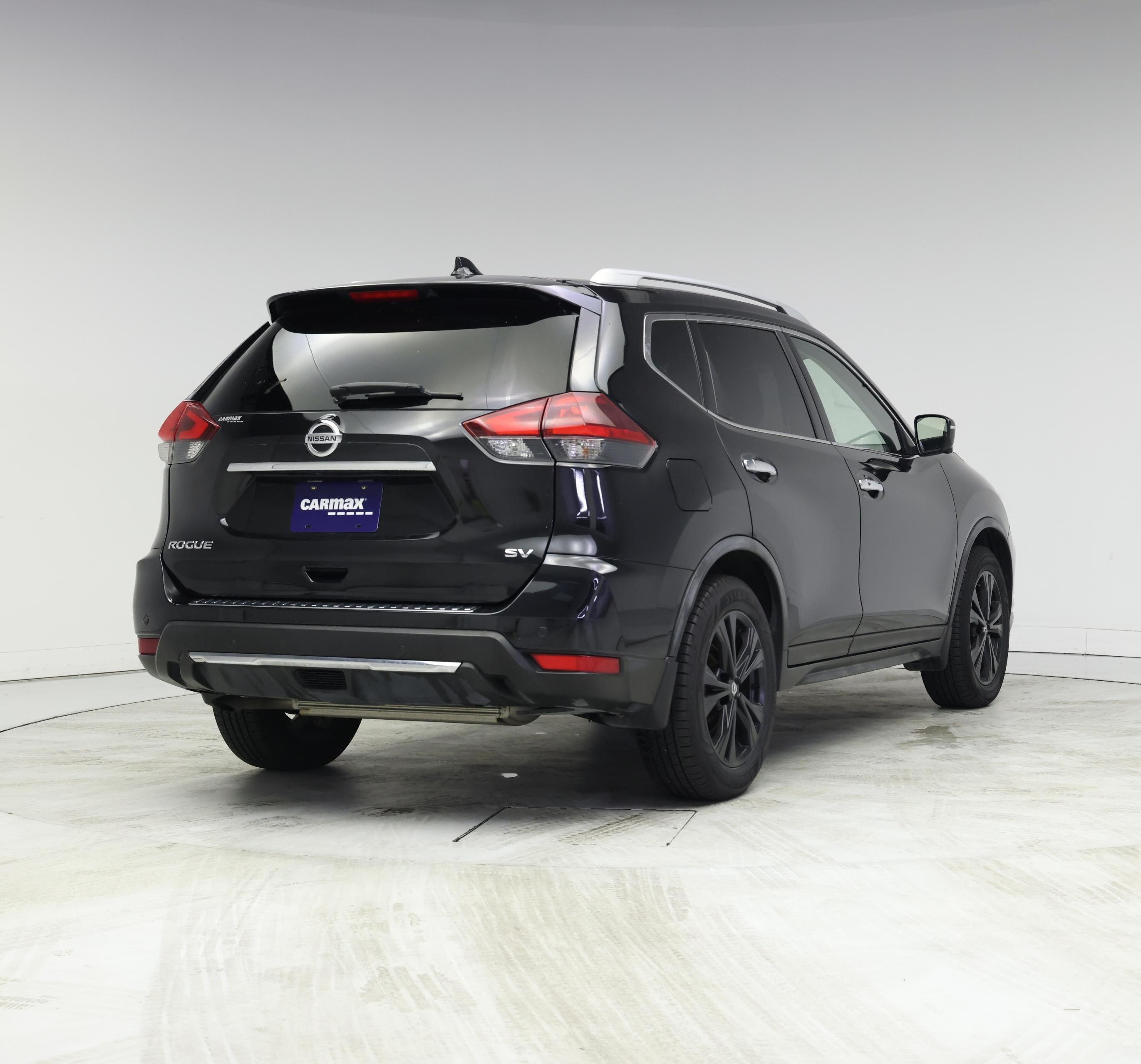 Thumbnail: 2019 Nissan Rogue - 8