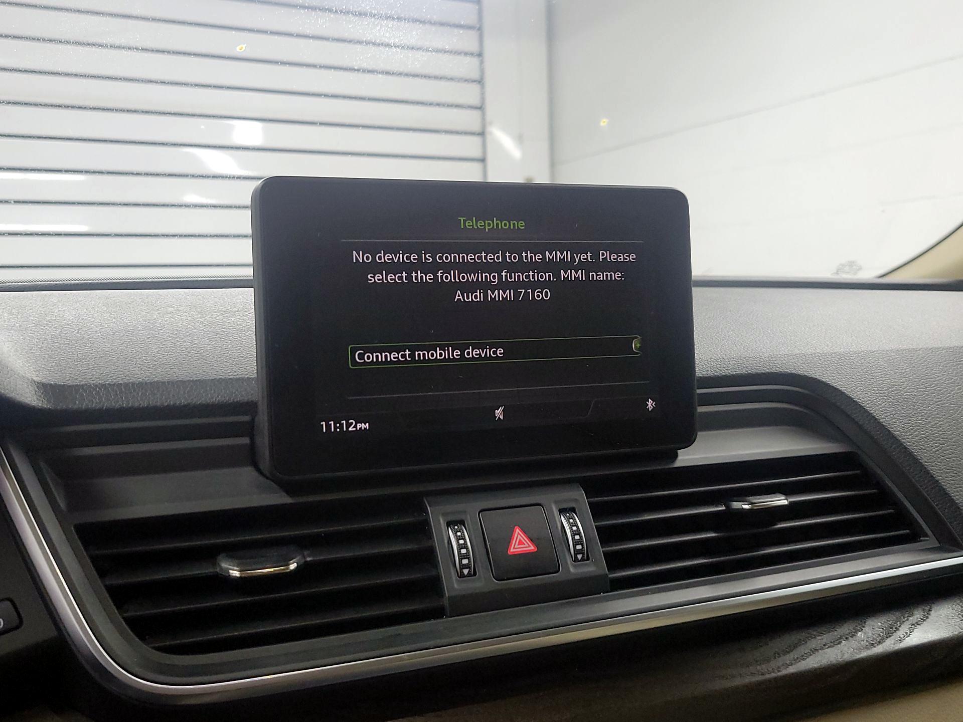Thumbnail: 2019 Audi Q5 - 15