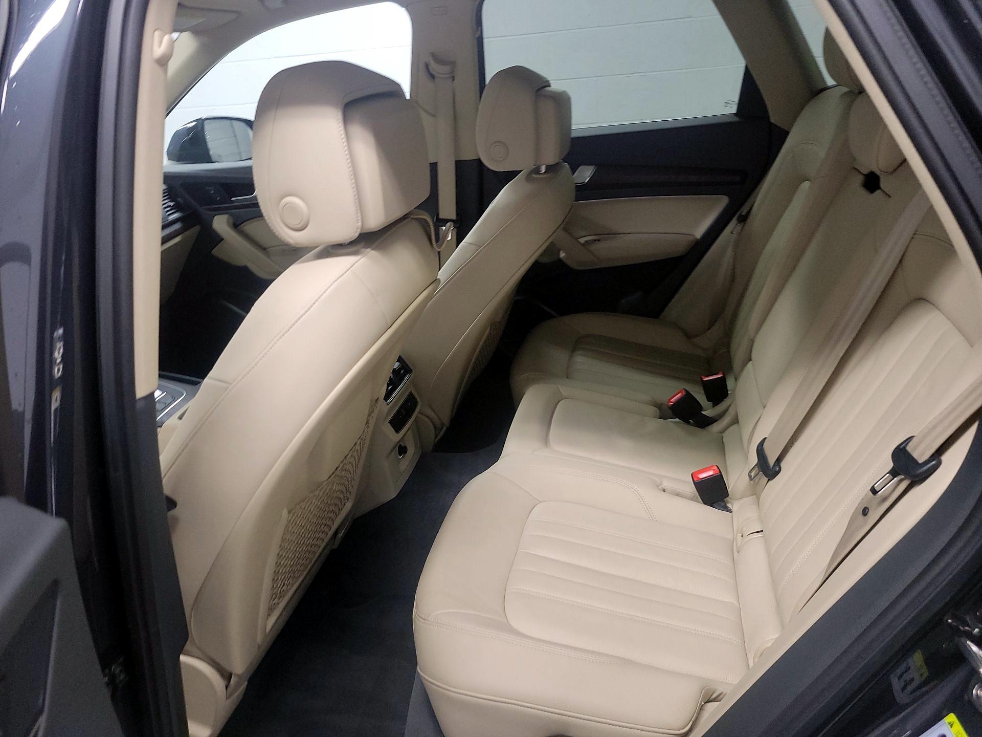 Thumbnail: 2019 Audi Q5 - 18
