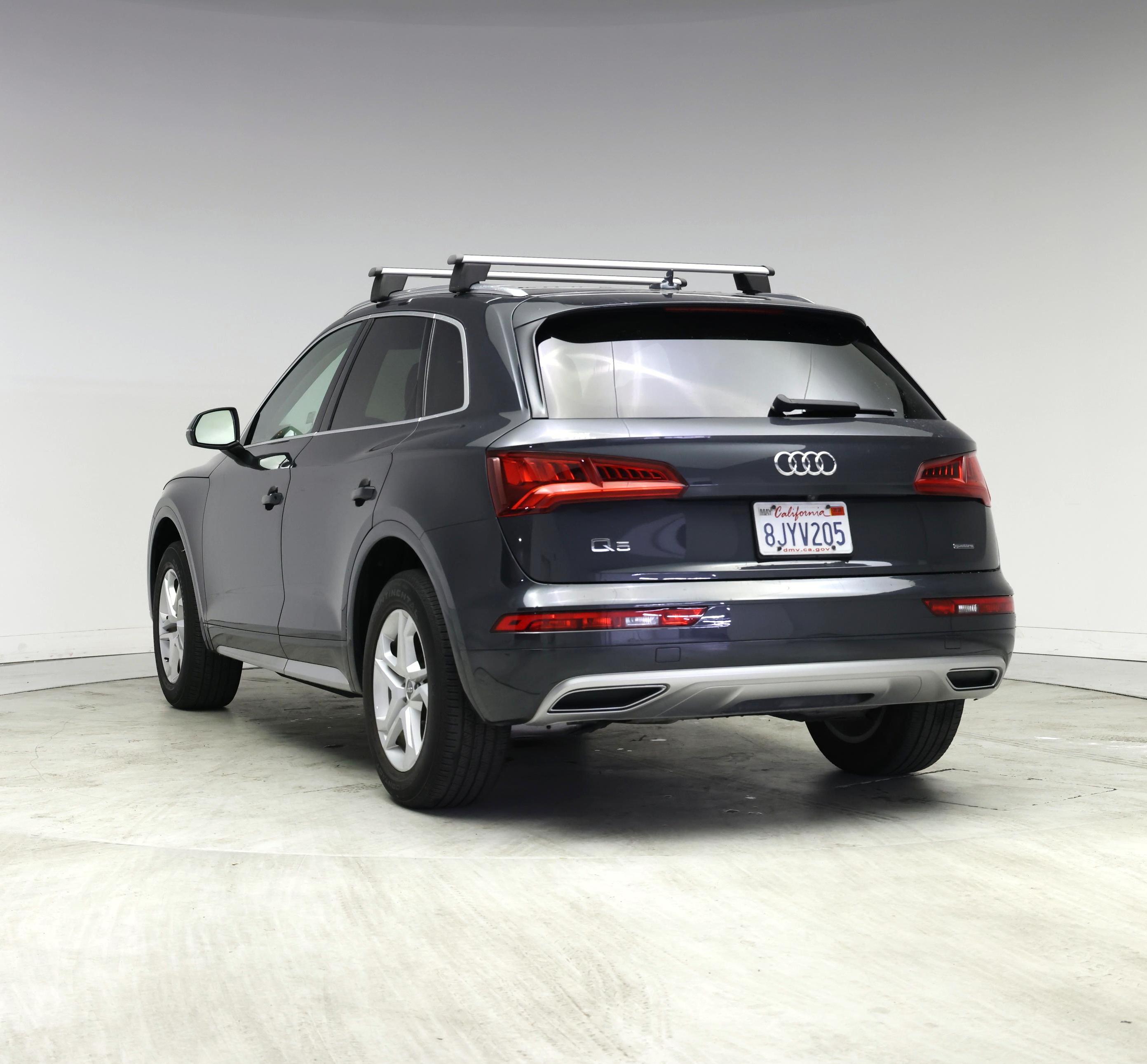 Thumbnail: 2019 Audi Q5 - 2