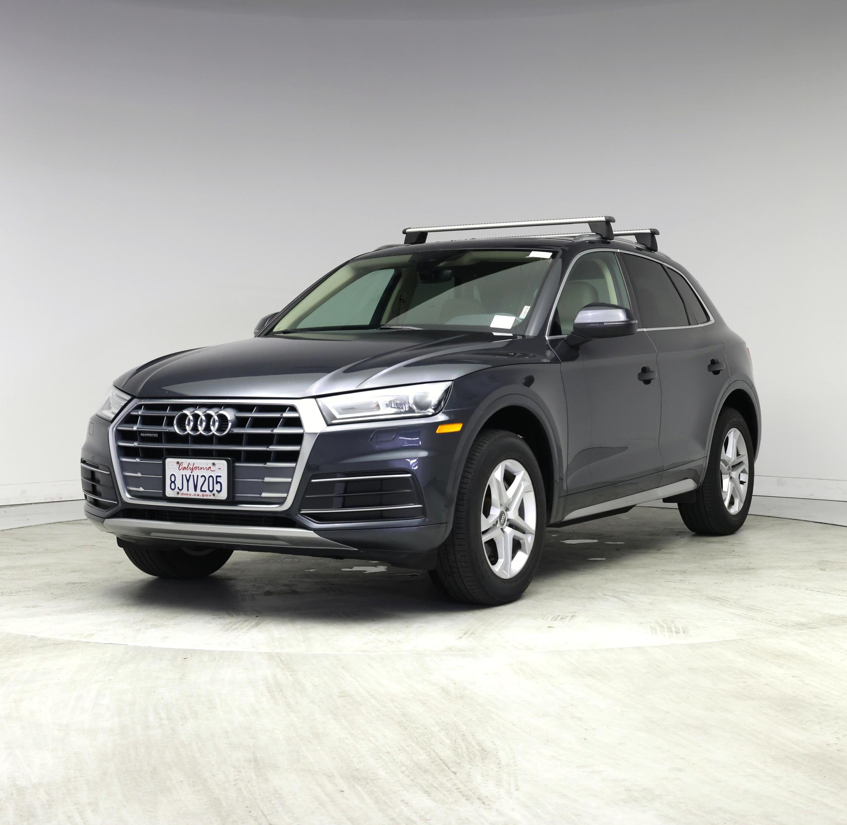 Thumbnail: 2019 Audi Q5 - 4