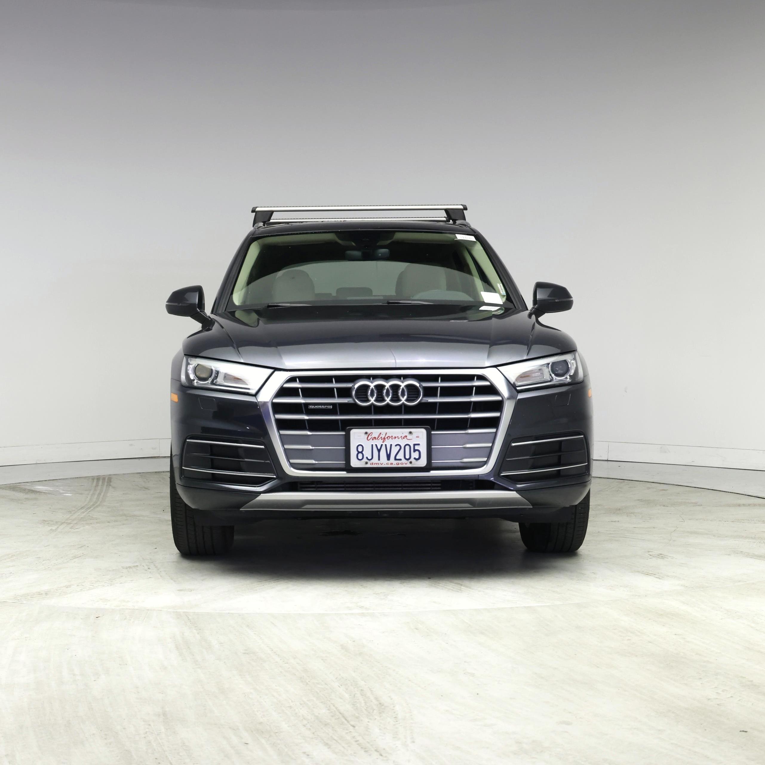 Thumbnail: 2019 Audi Q5 - 5