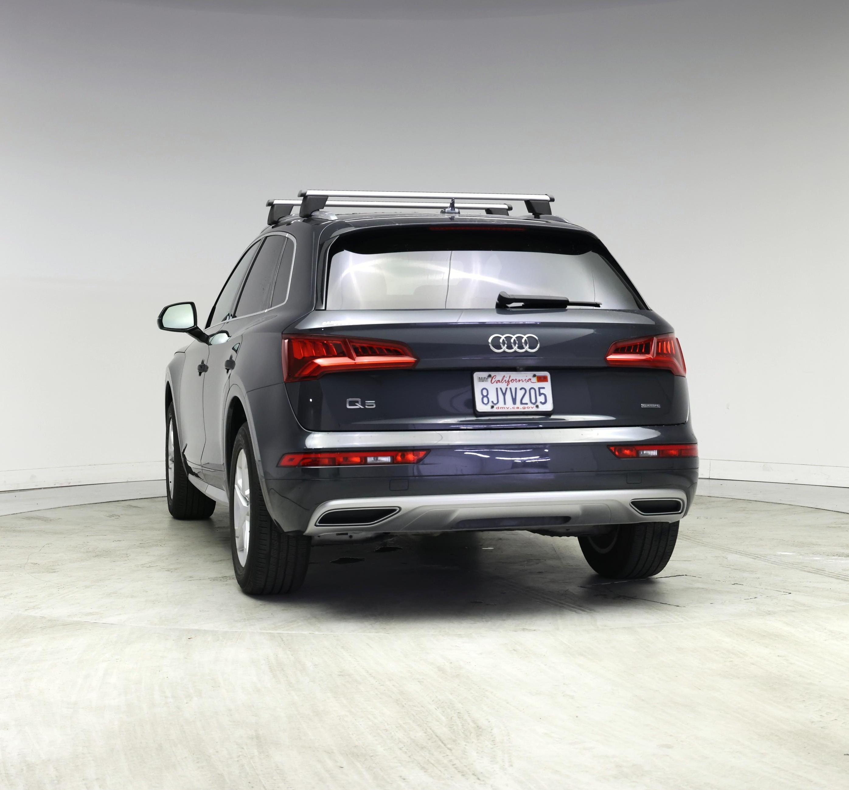 Thumbnail: 2019 Audi Q5 - 6