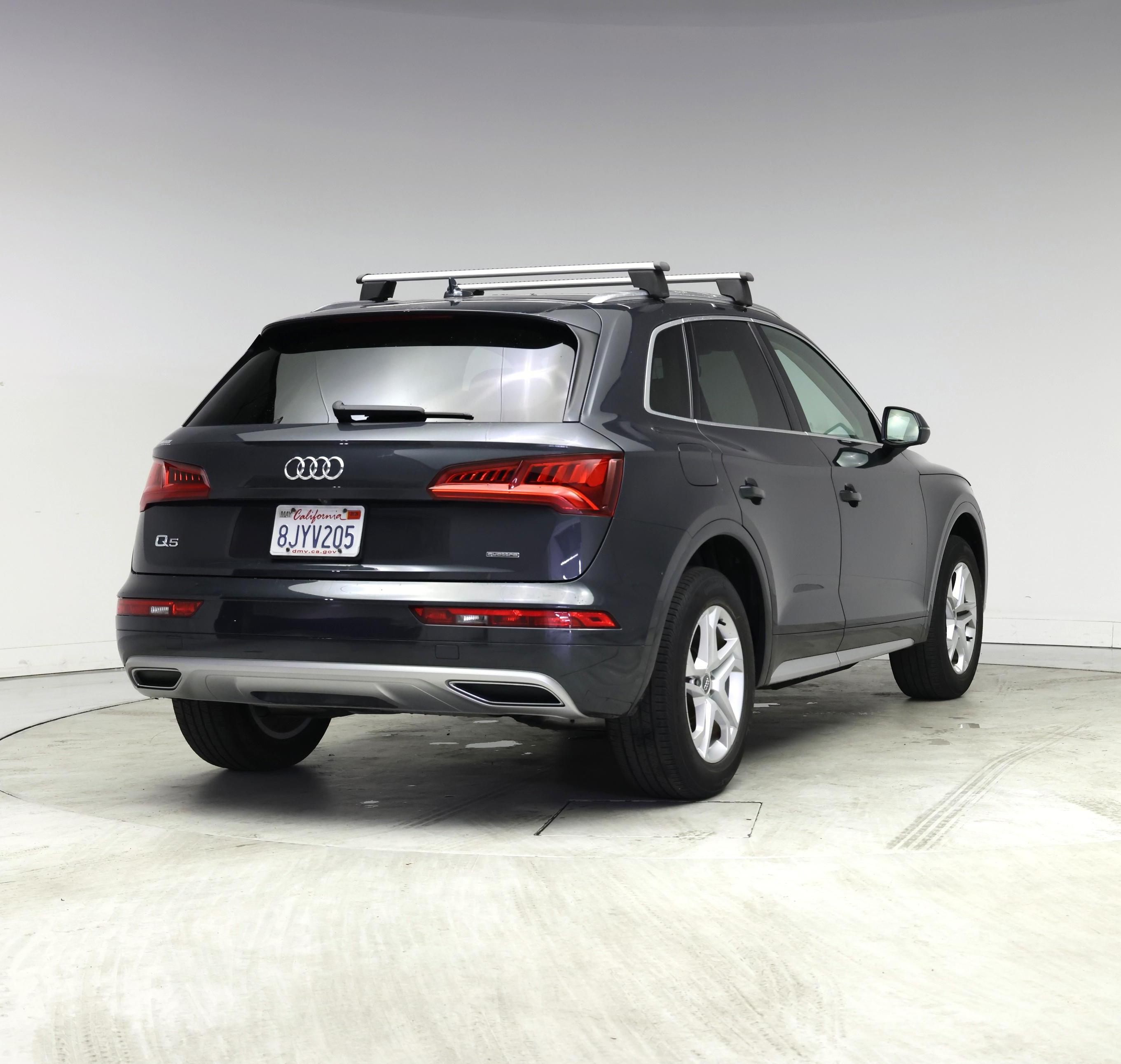 Thumbnail: 2019 Audi Q5 - 8