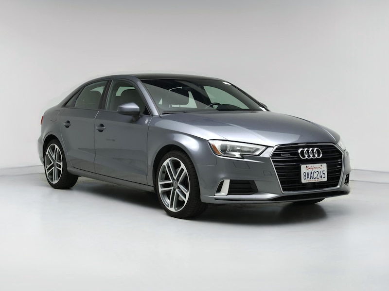 2017 Audi A3 Premium -
                  Murrieta, CA