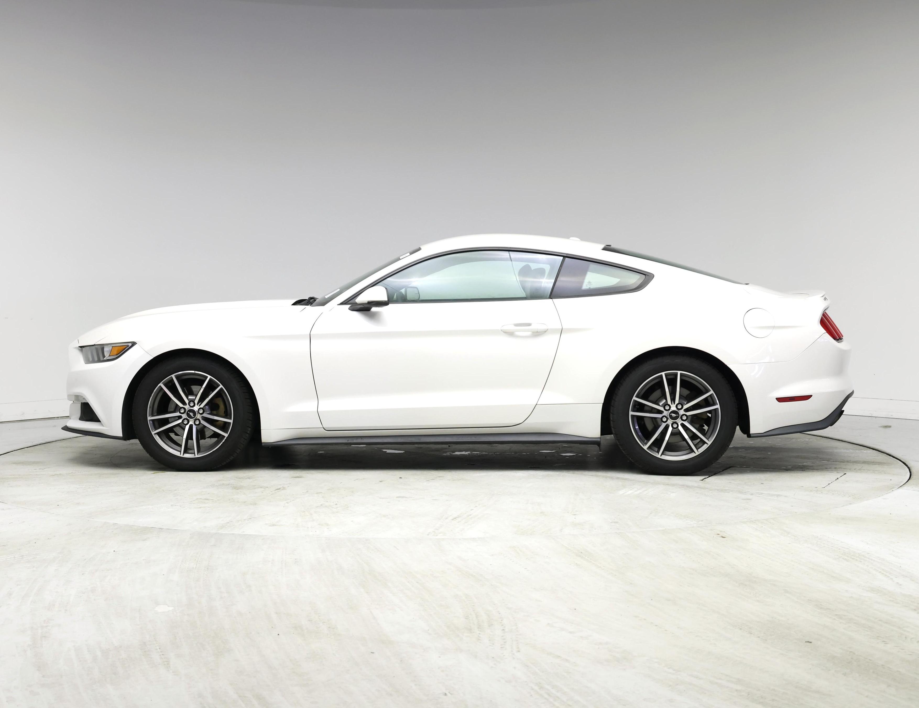 Thumbnail: 2017 Ford Mustang - 3