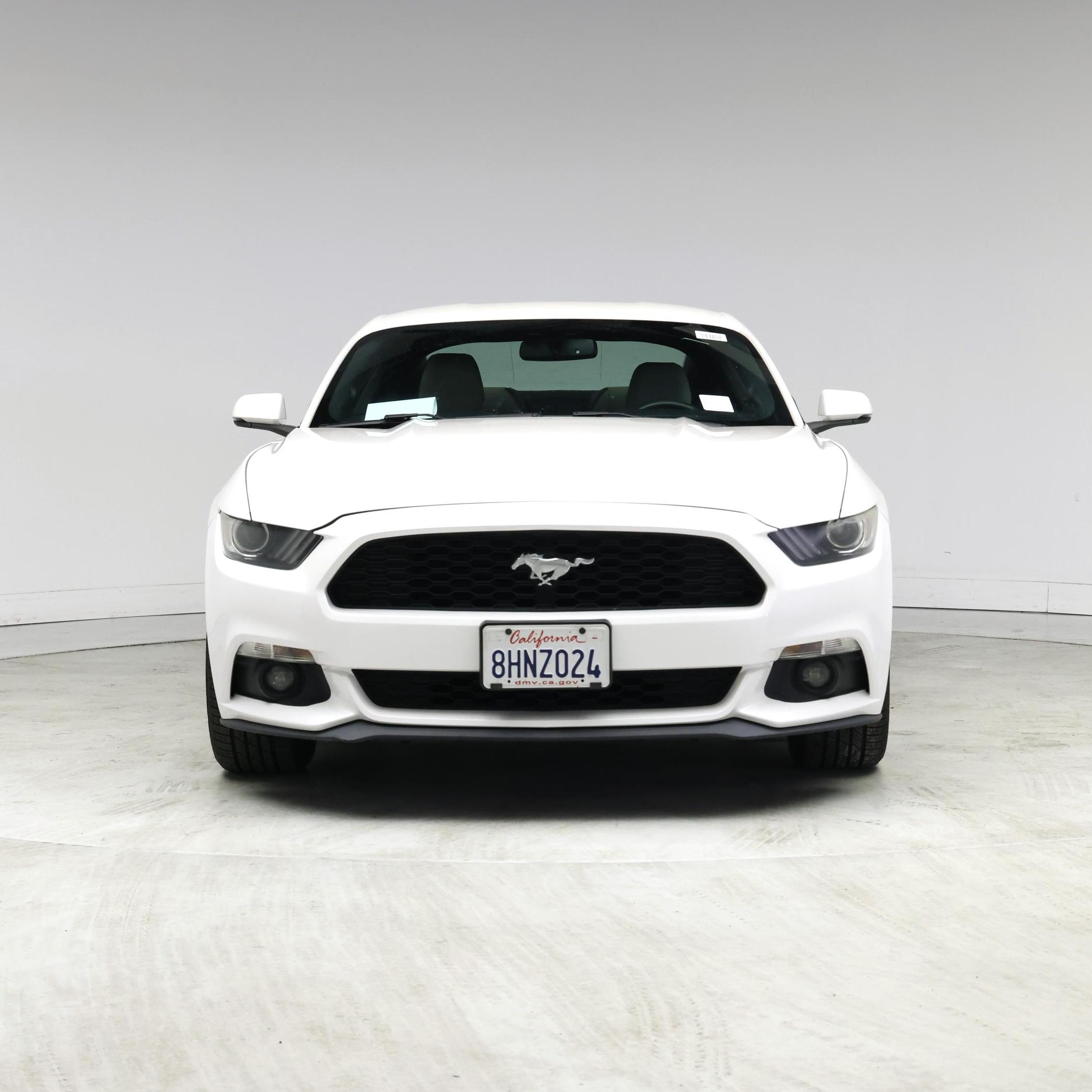 Thumbnail: 2017 Ford Mustang - 5