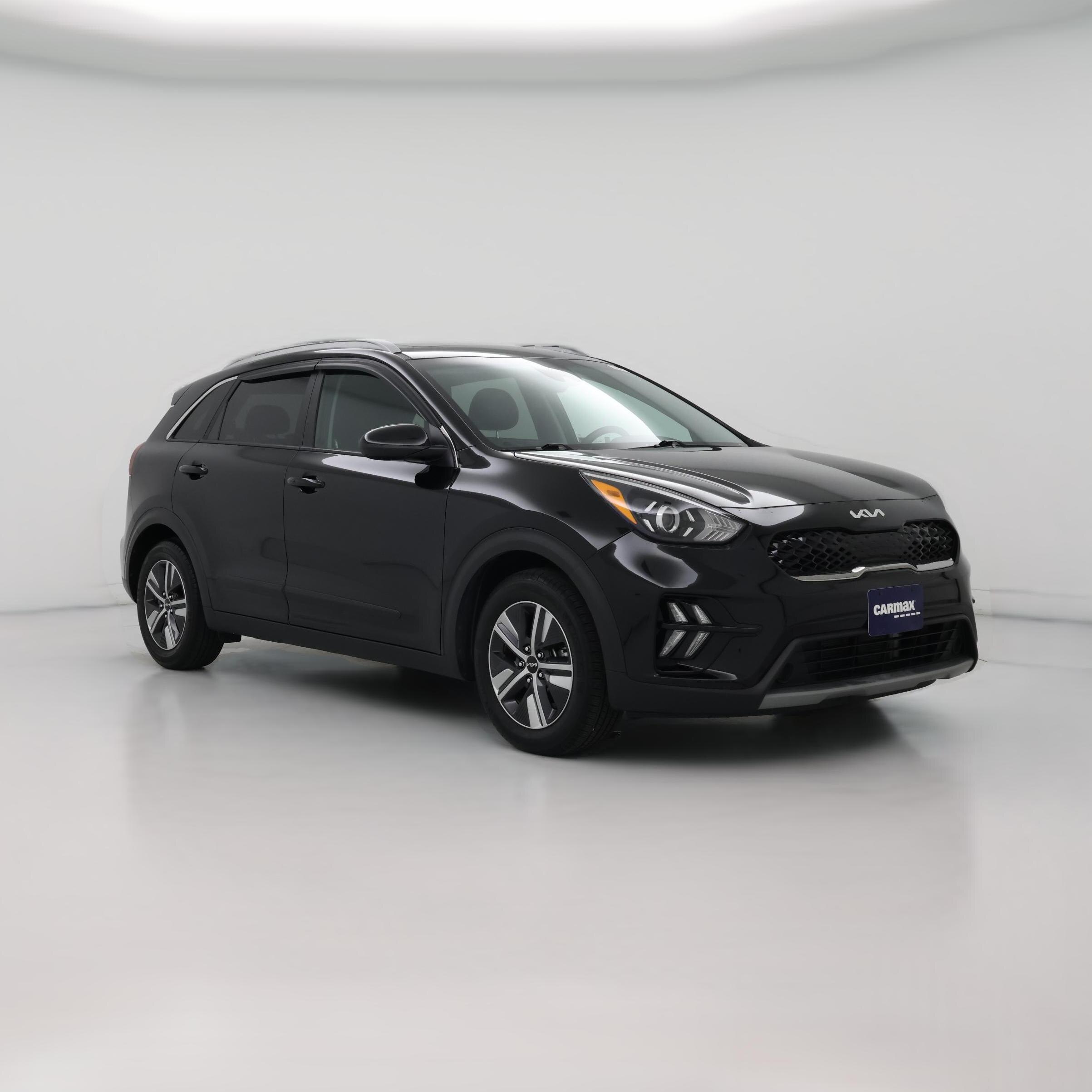 Thumbnail: 2022 Kia Niro - 1